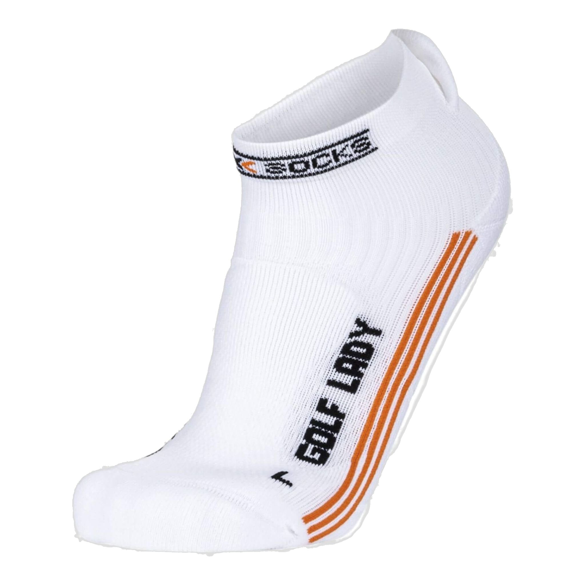 Calzini da golf da donna X-Socks Lady Slipstop