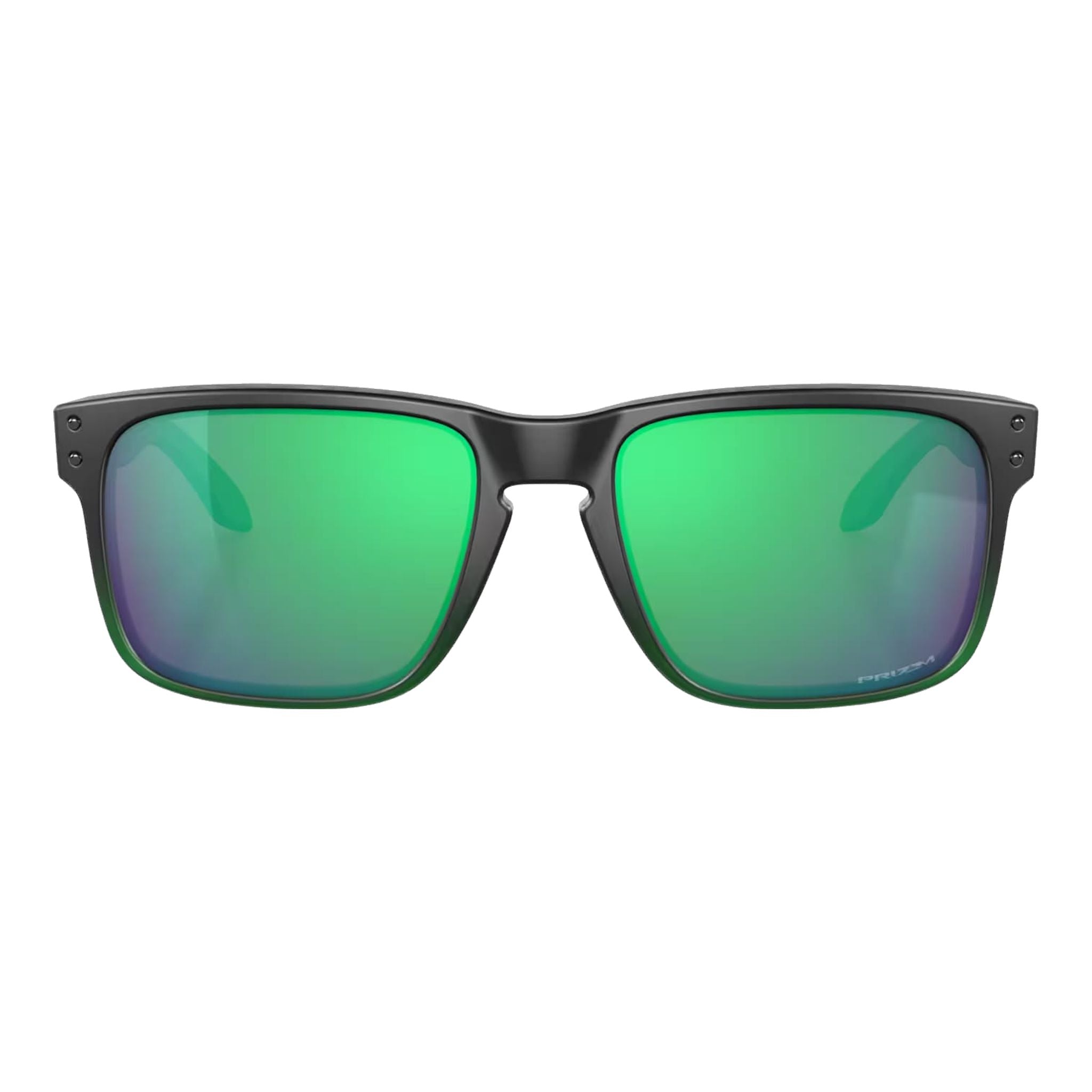 Oakley M Holbrook Jade Fade Prizm Jade Uomo