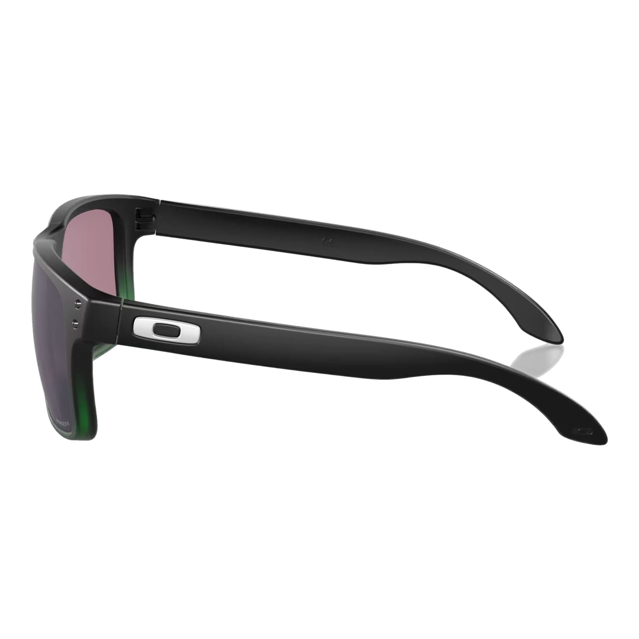 Oakley M Holbrook Jade Fade Prizm Jade Uomo