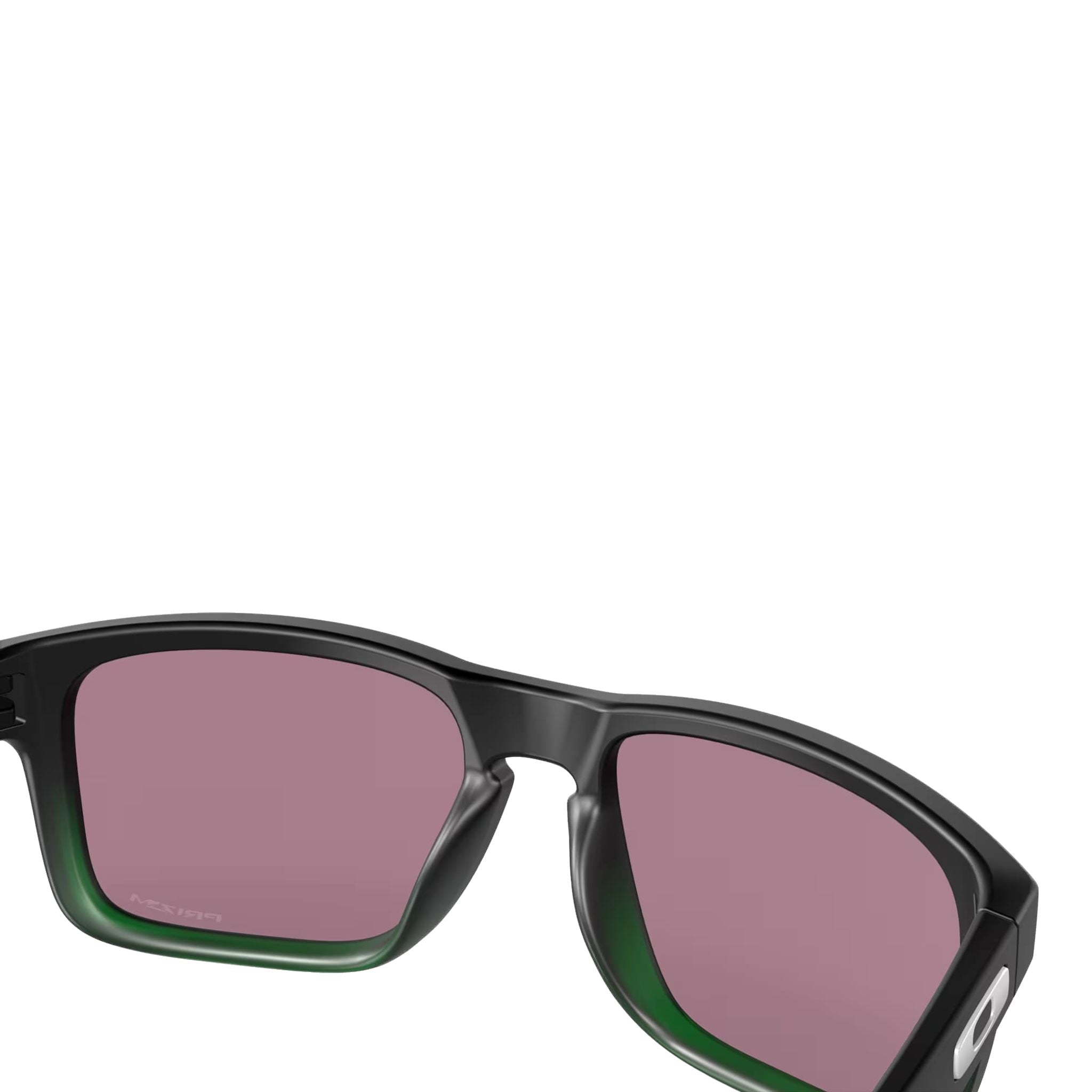 Oakley M Holbrook Jade Fade Prizm Jade Uomo