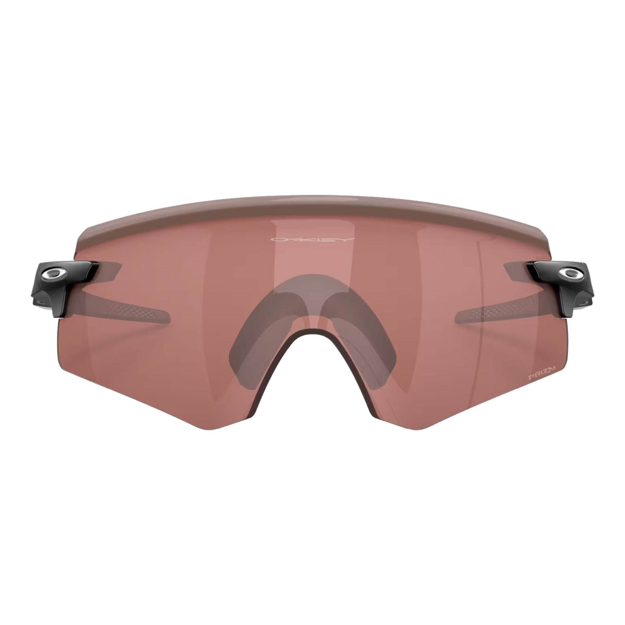 Oakley M Encoder Matte Black Prizm Dark Golf Uomo