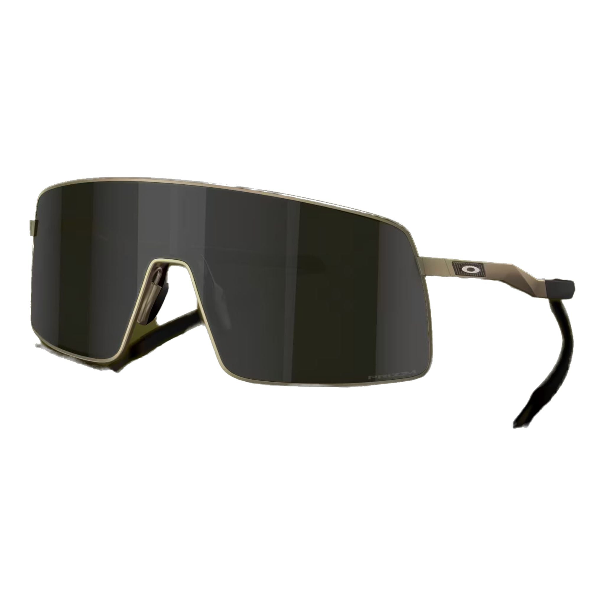 Oakley Sutro TI MT Gunmtl con Prizm Nero