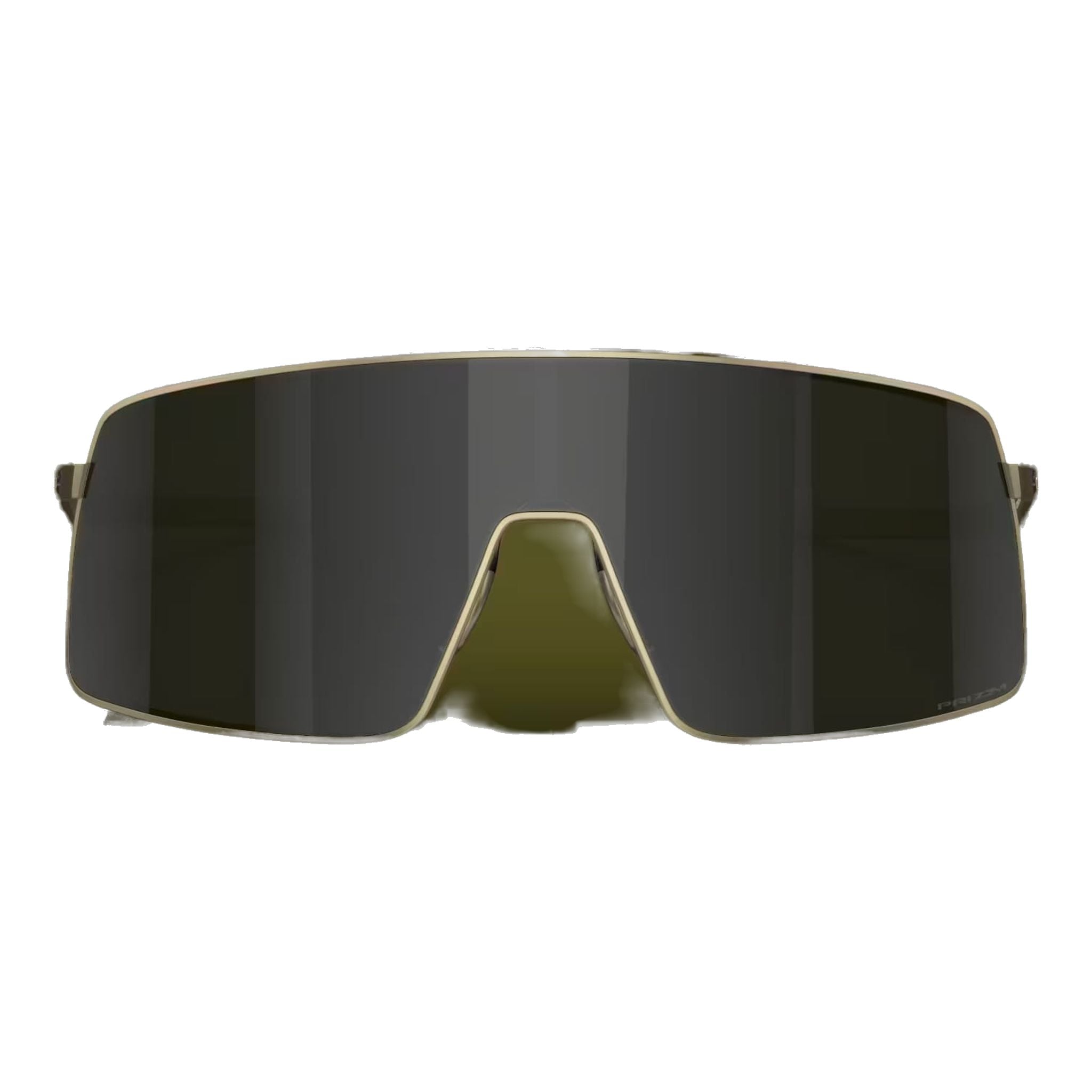 Oakley Sutro TI MT Gunmtl con Prizm Nero