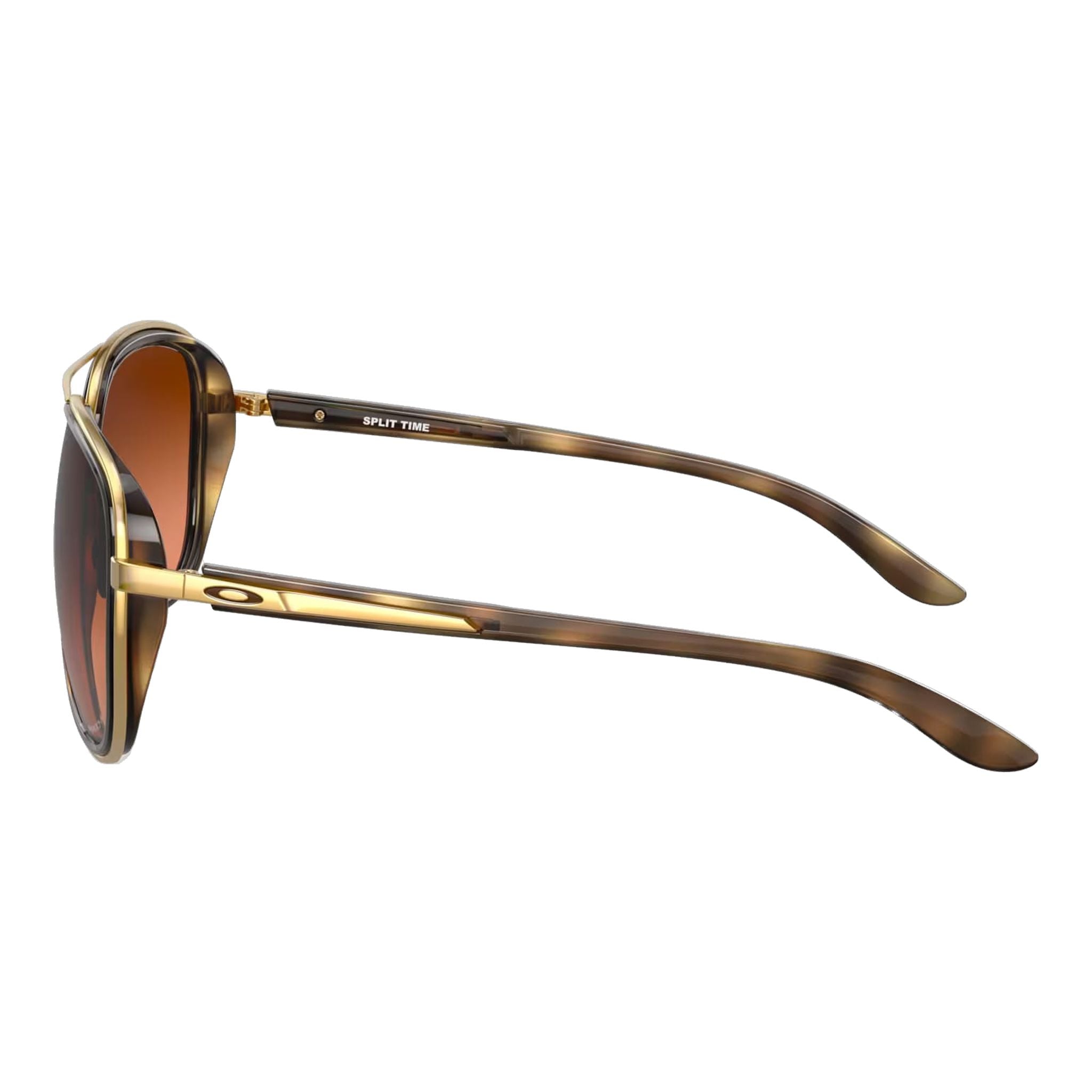 Occhiali da sole Oakley Split Time da donna