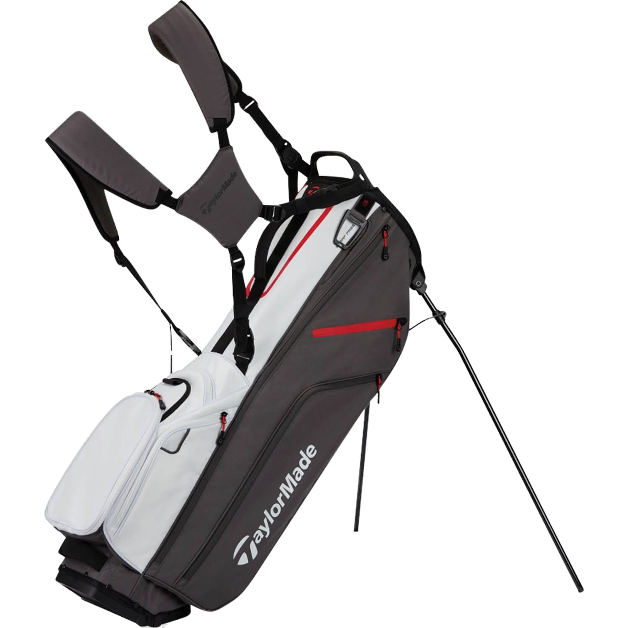 Borsa con supporto Flextech TaylorMade