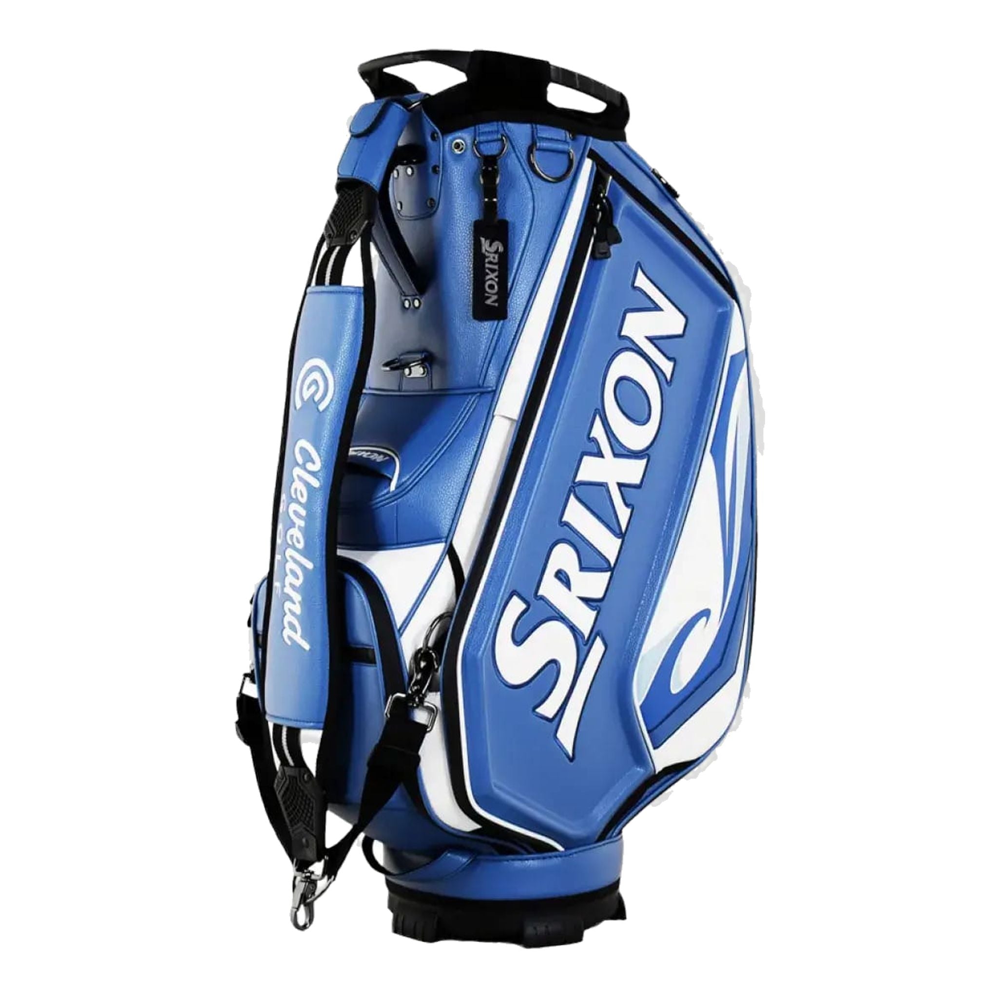 Borsa per staffa Srixon Tour - L'edizione aperta