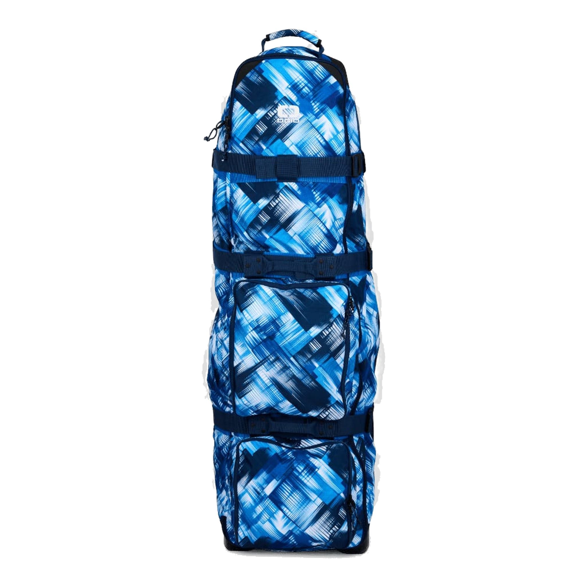 Custodia da viaggio OgioMax