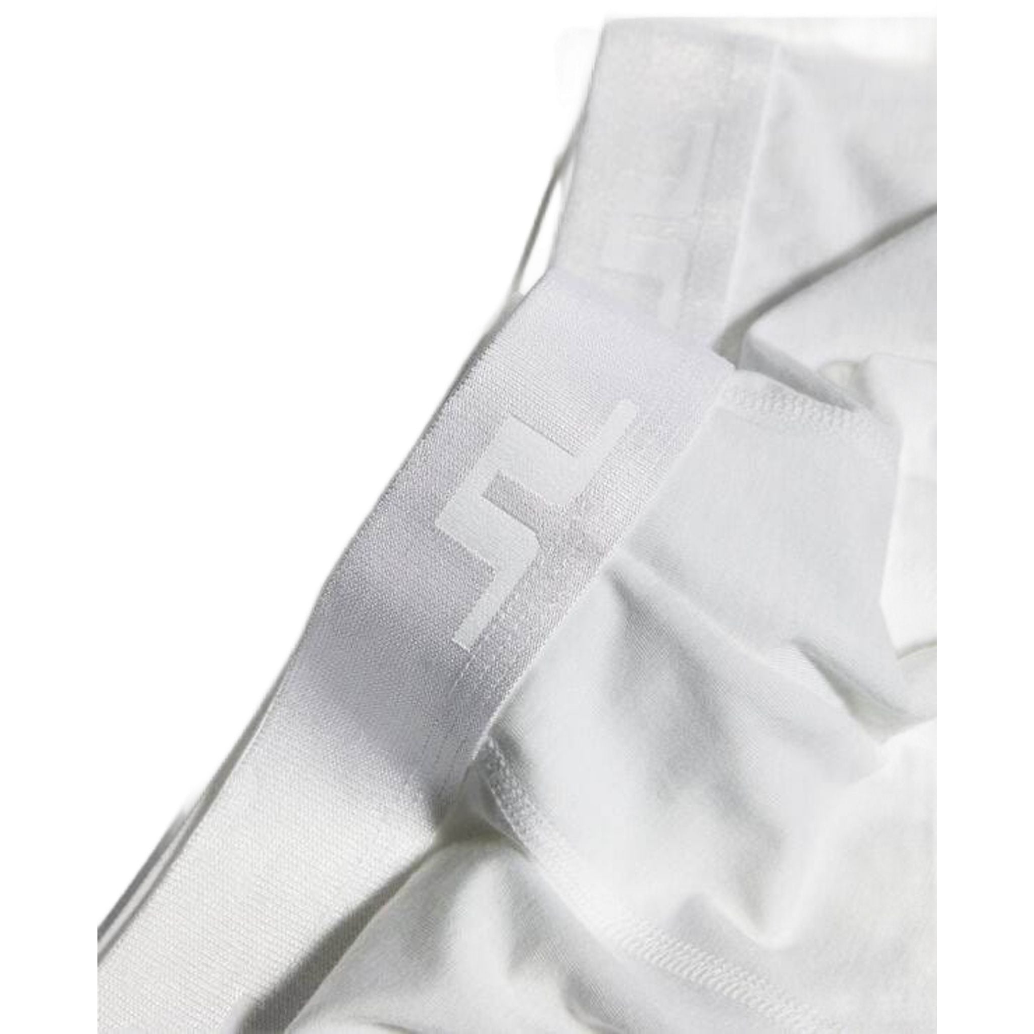 Boxer J. Lindeberg Bridge Lyocell da uomo