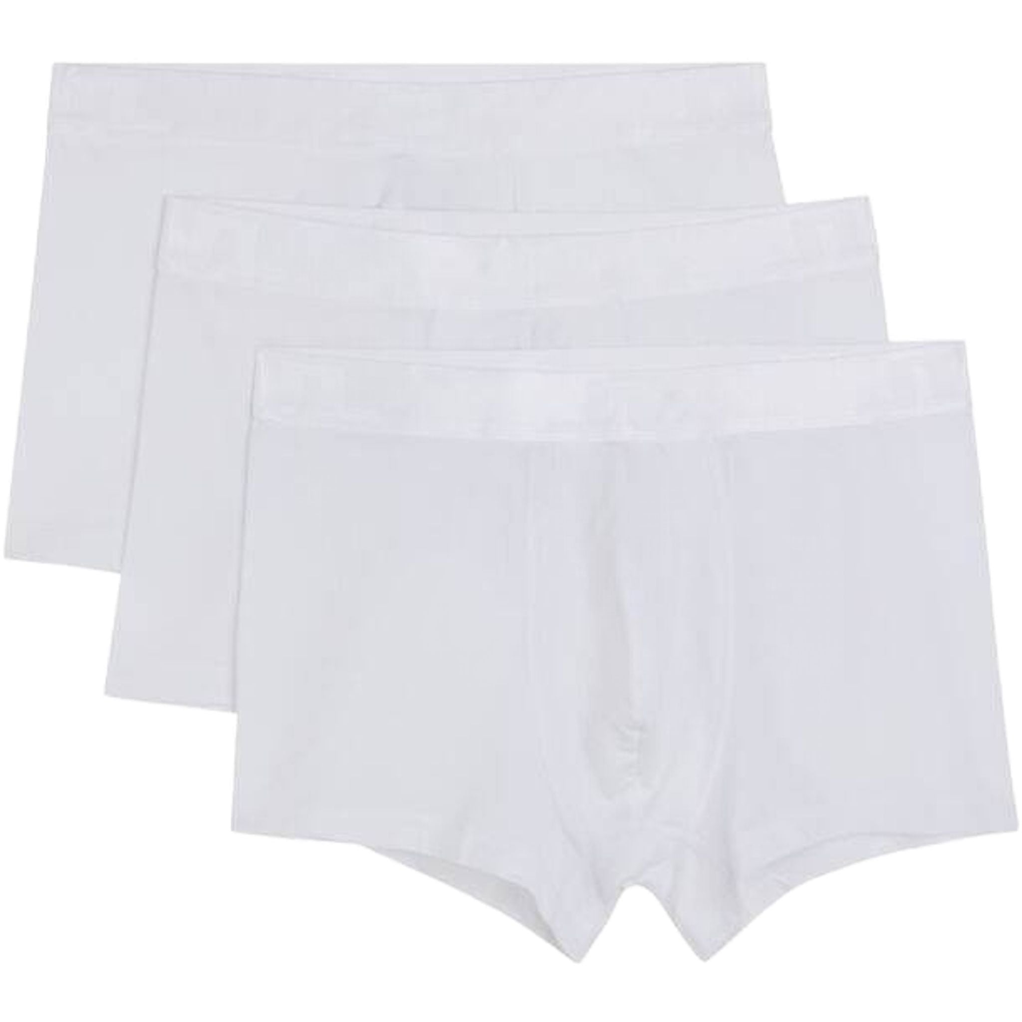 Boxer J. Lindeberg Bridge Lyocell da uomo