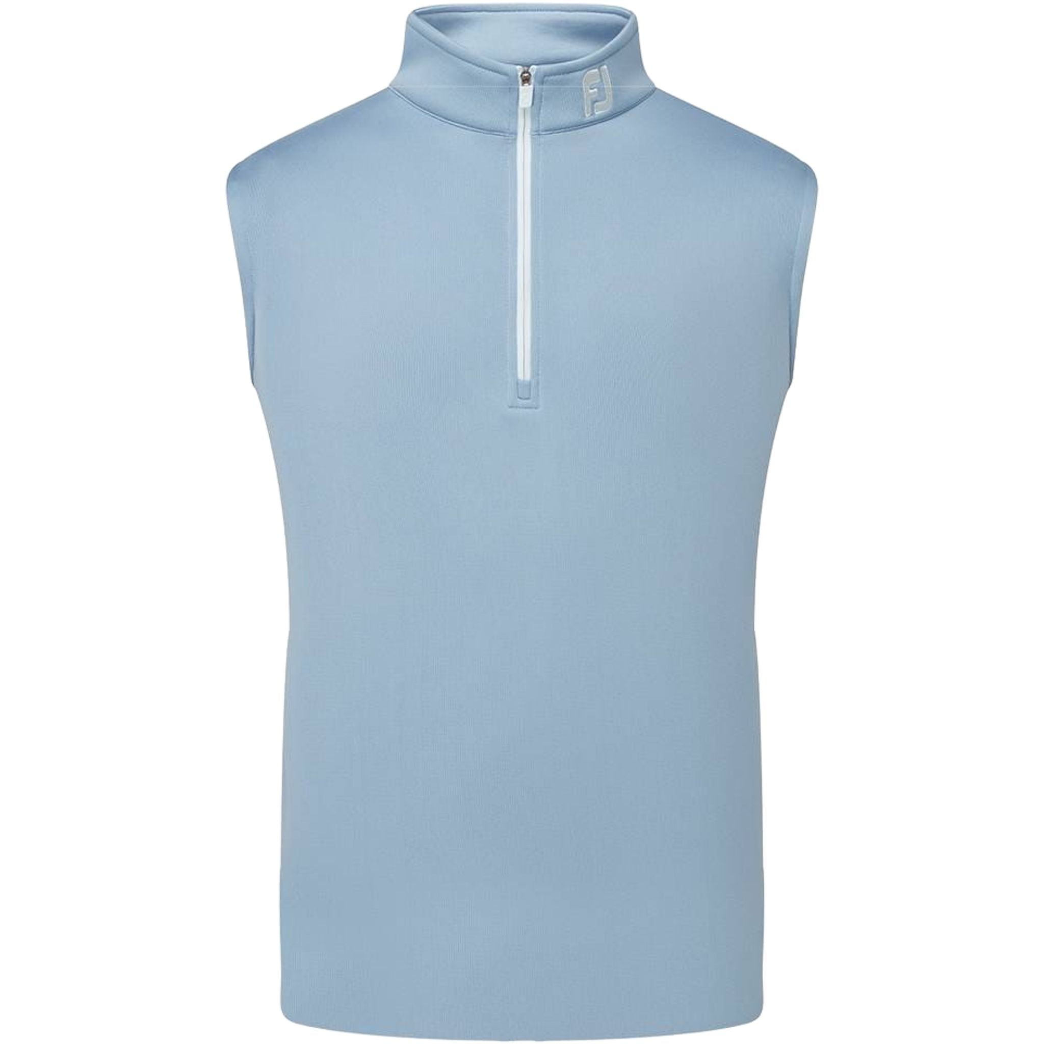 Footjoy Footjoy Half-Zip Vest Uomo Uomo