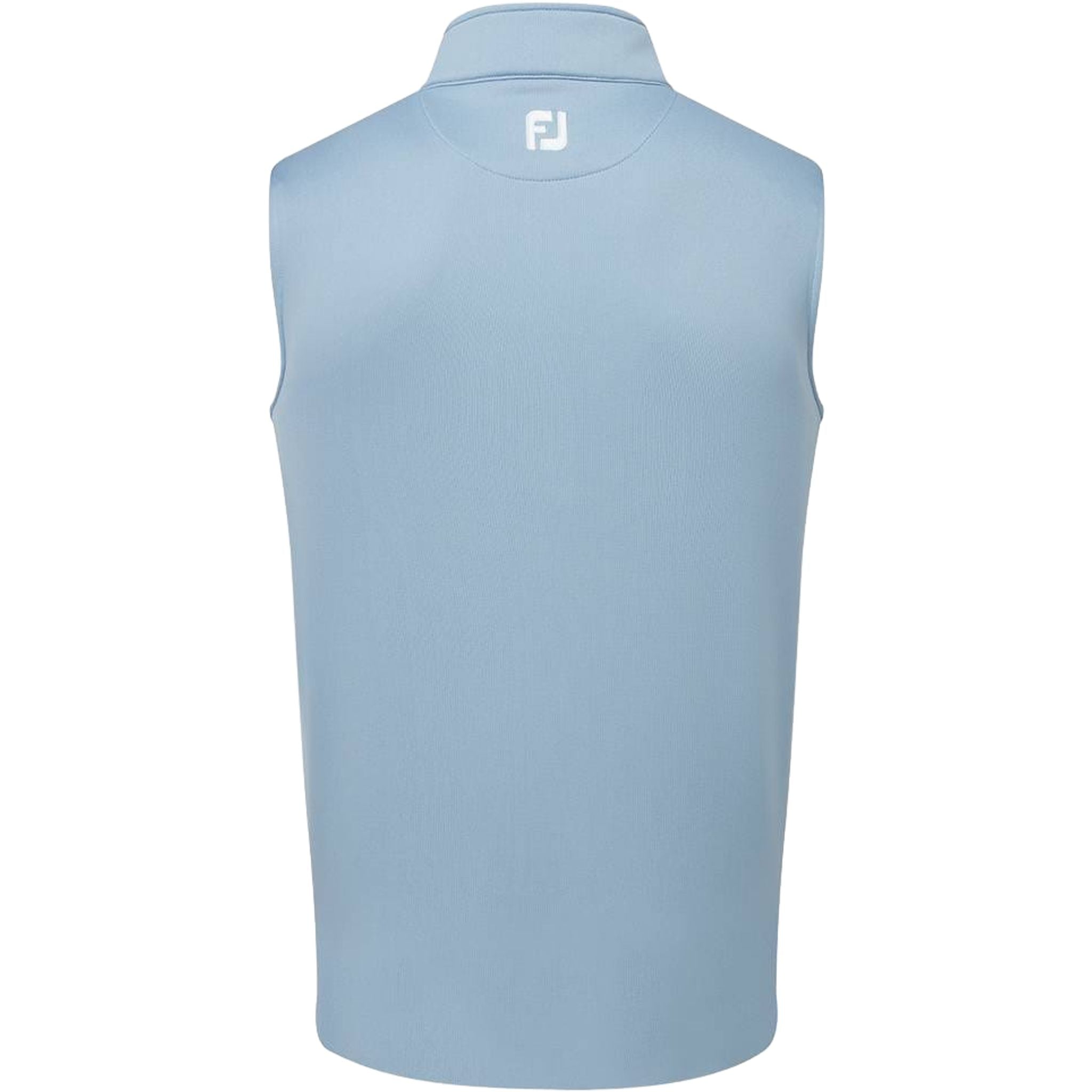 Footjoy Footjoy Half-Zip Vest Uomo Uomo