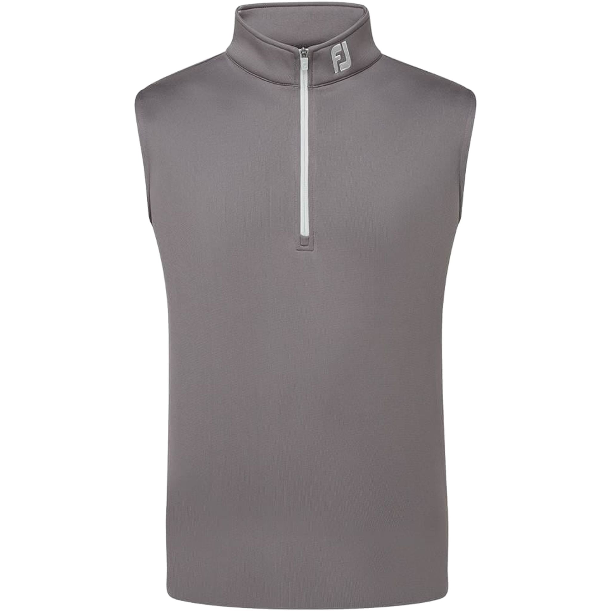 Footjoy Footjoy Half-Zip Vest Uomo Uomo
