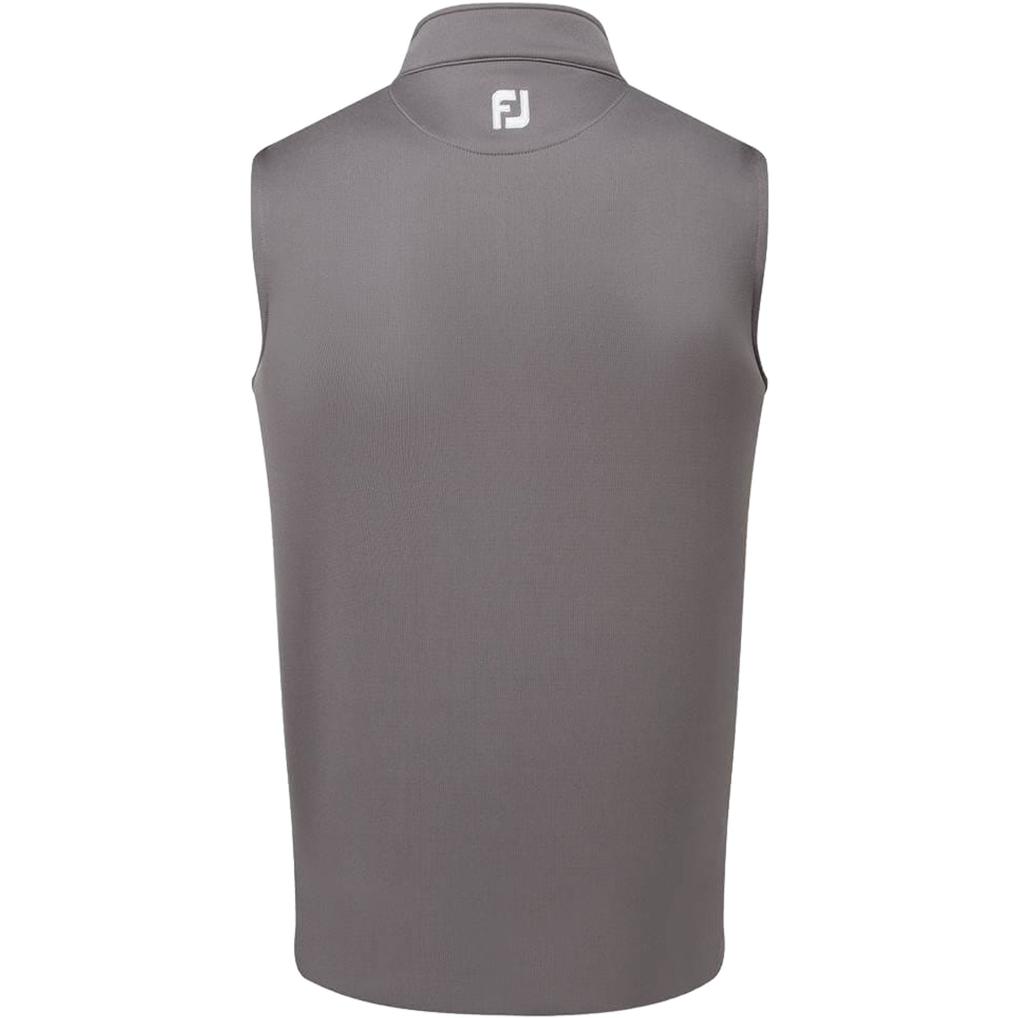 Footjoy Footjoy Half-Zip Vest Uomo Uomo
