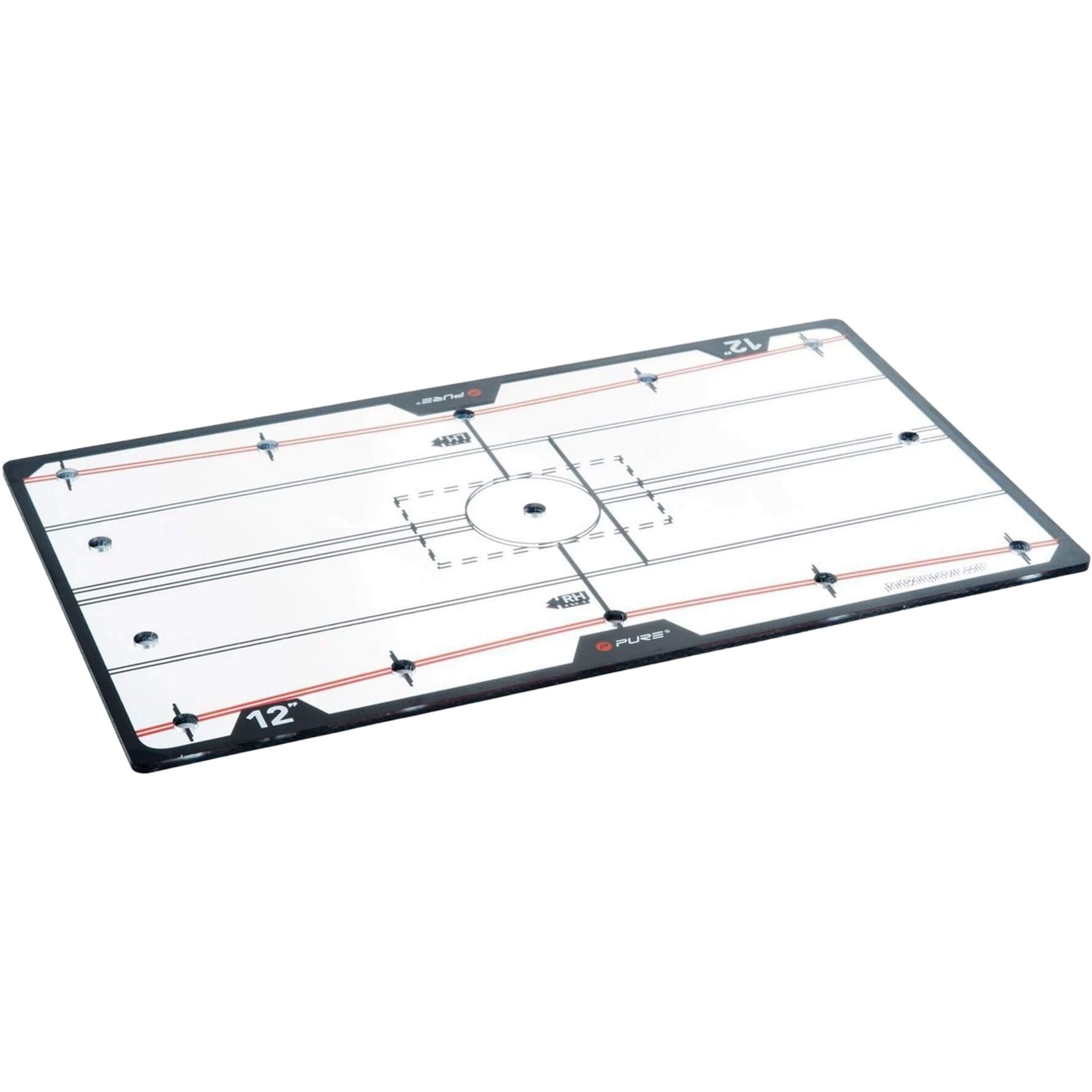 Specchio da putting Pure 2 Improve