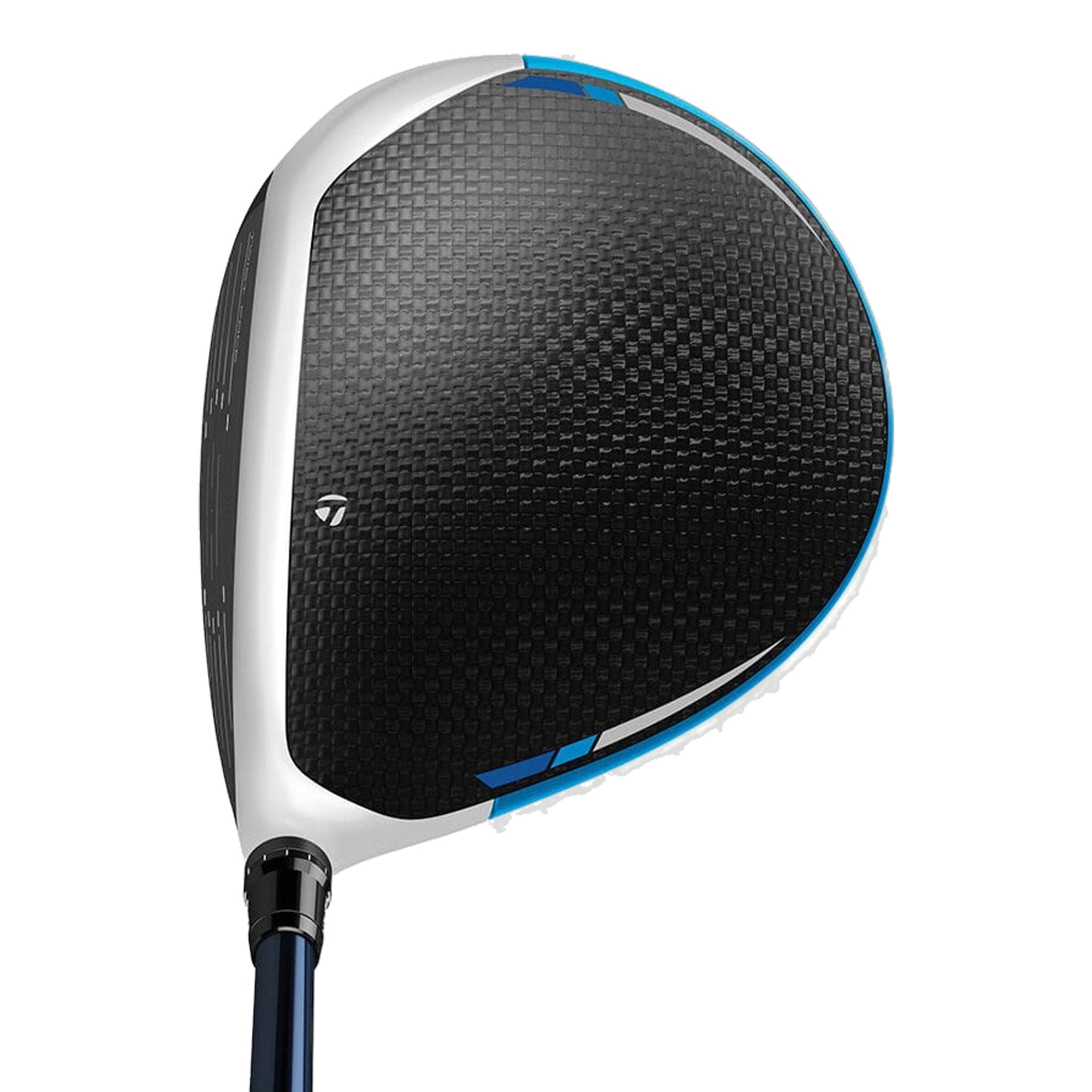 TaylorMade Sim2 Max Driver da uomo