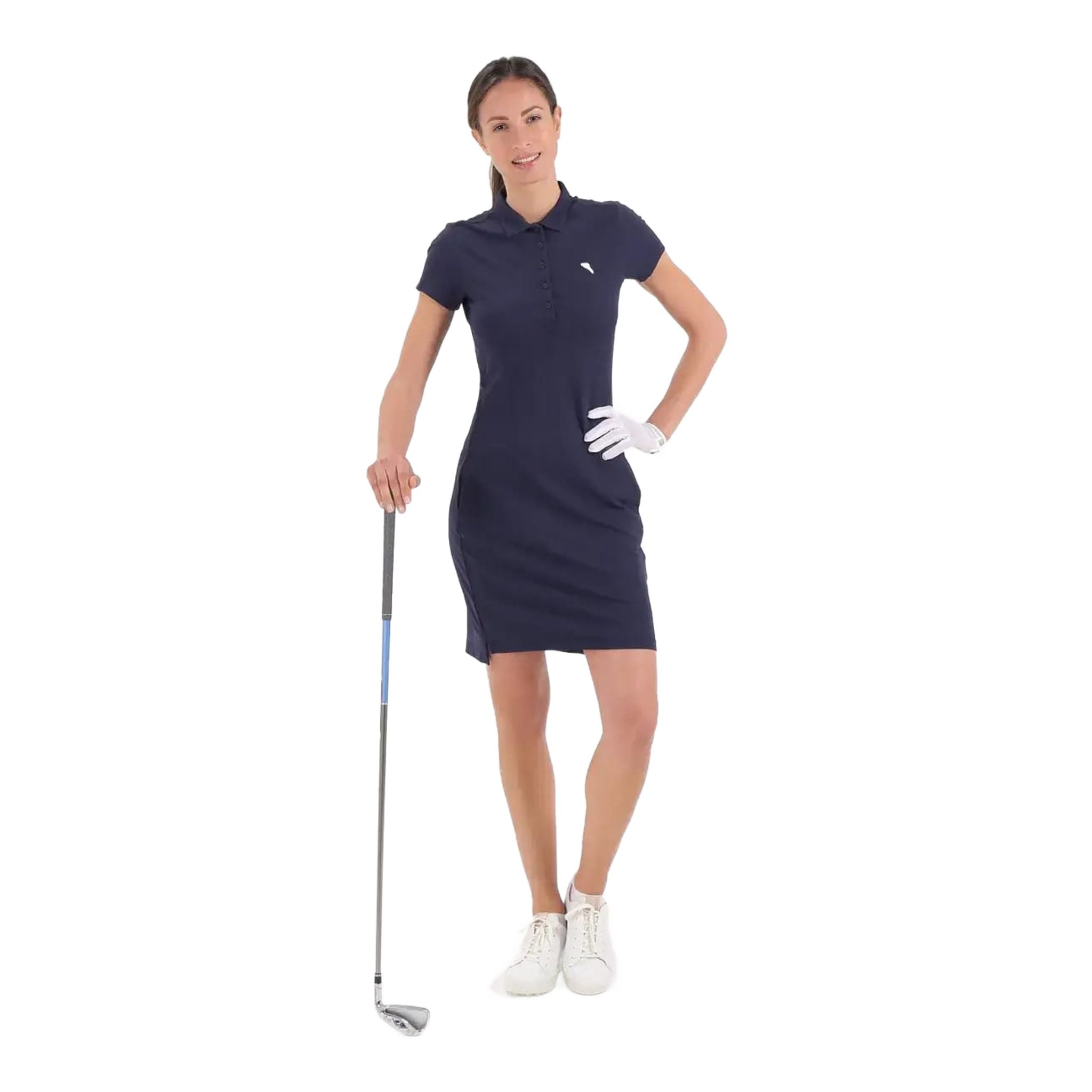 Abito da golf Chervo Jumbojet da donna
