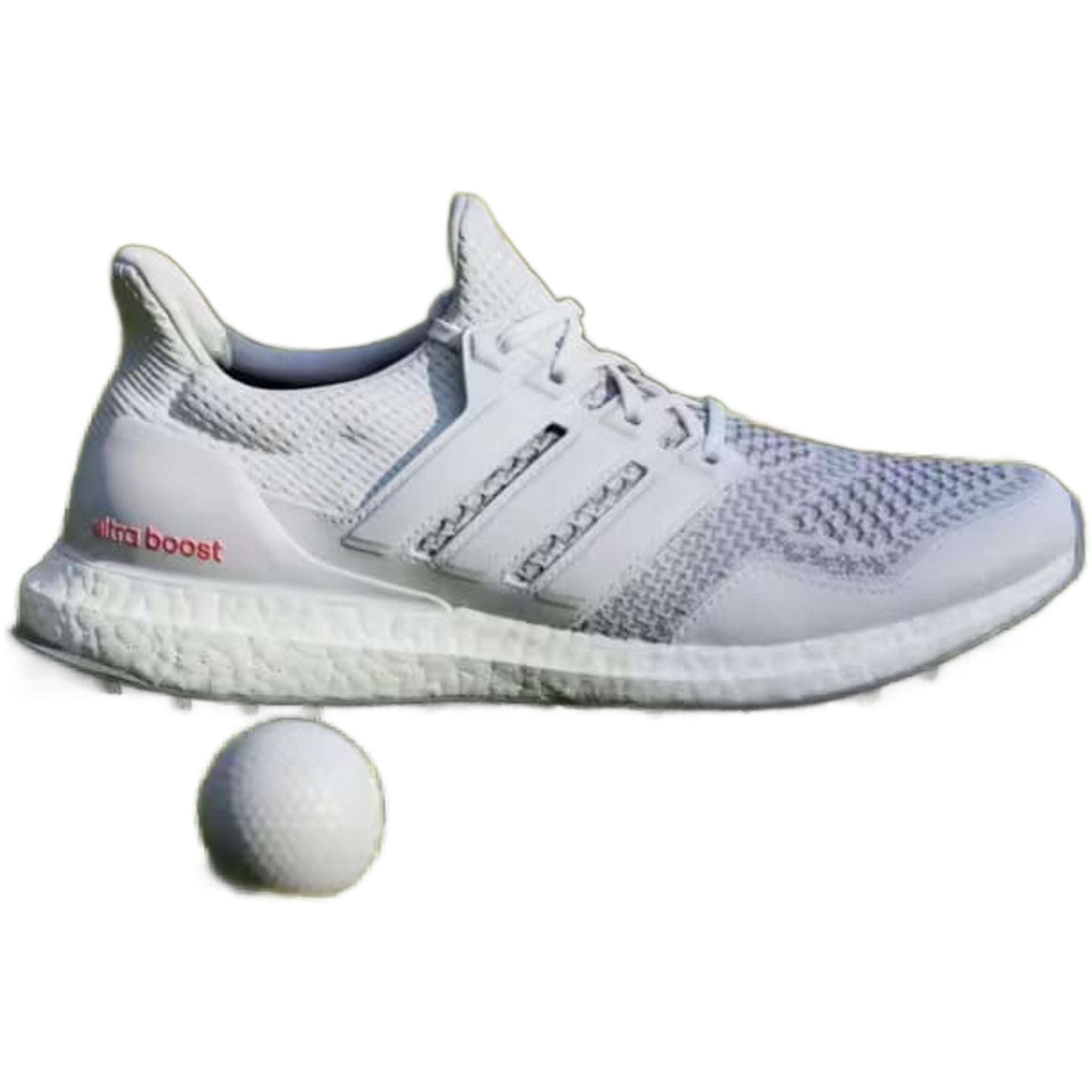Scarpa da golf Adidas Ultraboost