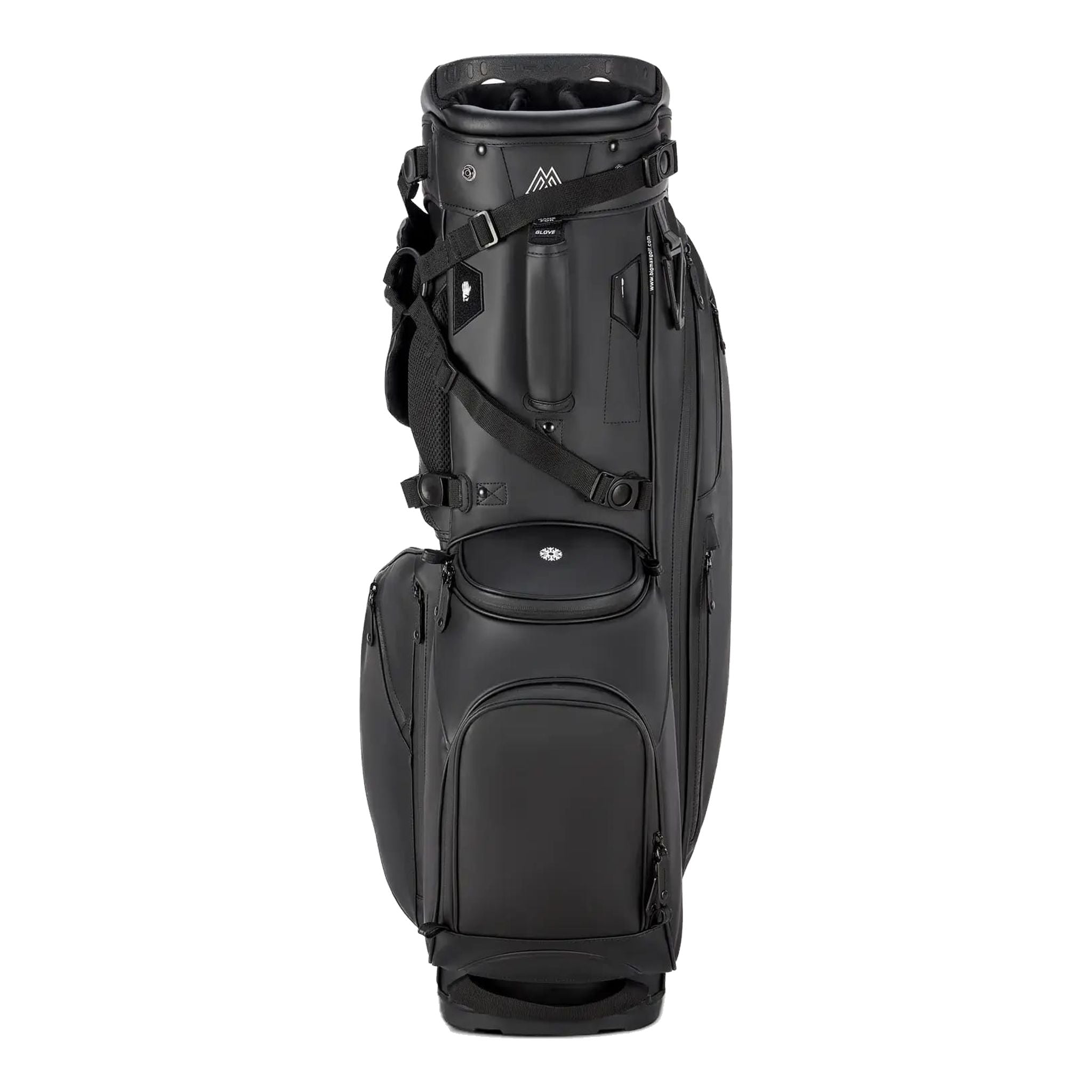 Borsa con supporto ibrido Big Max Dri Lite Hybrid Prime