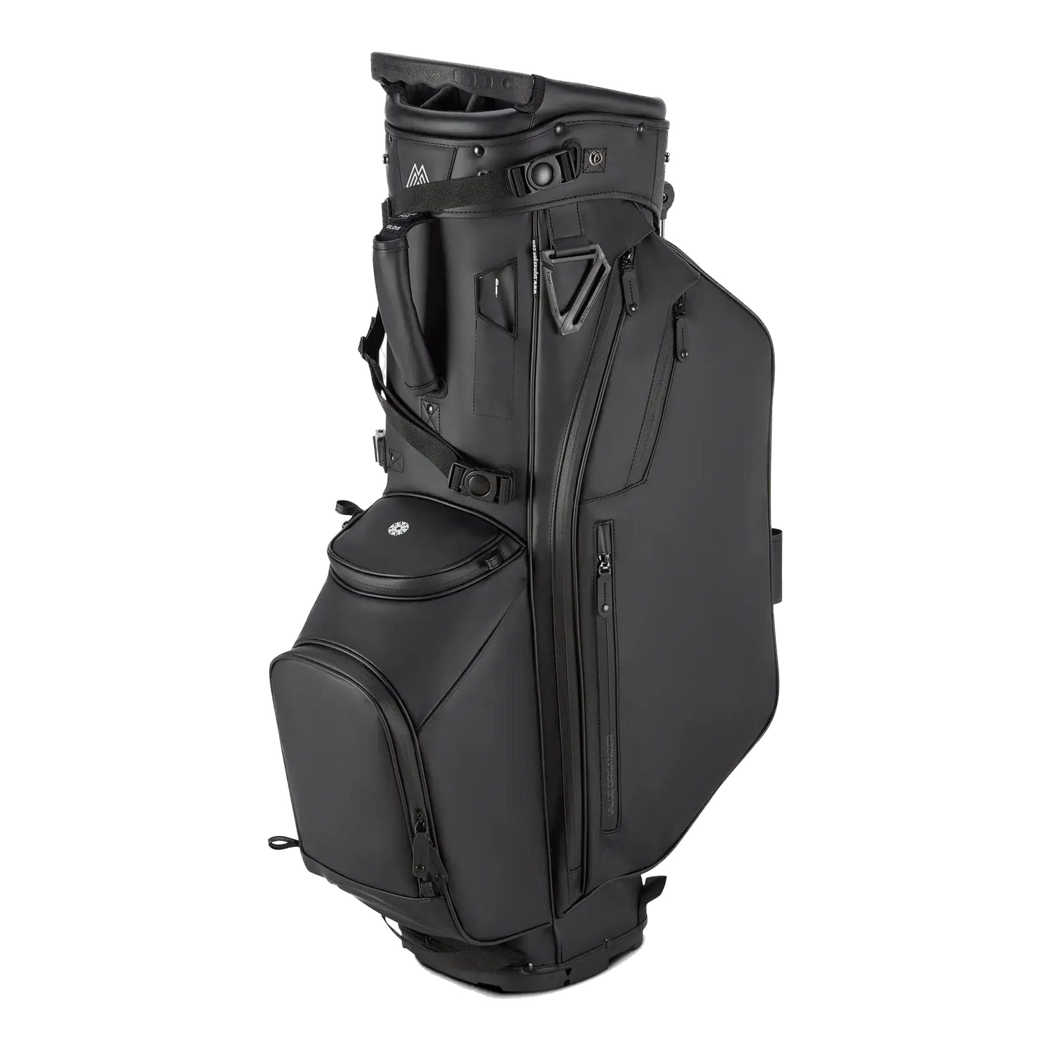 Borsa con supporto ibrido Big Max Dri Lite Hybrid Prime