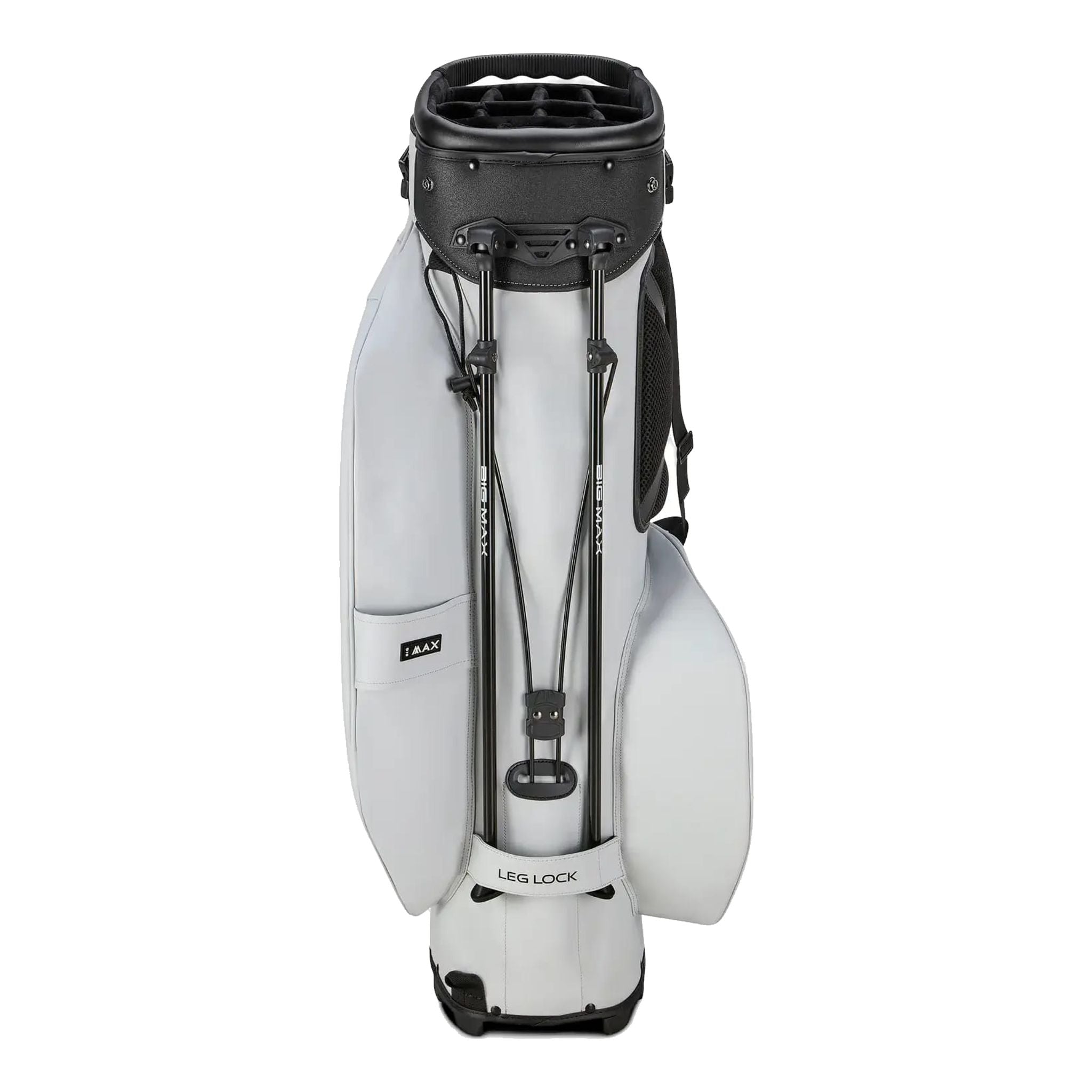 Borsa con supporto ibrido Big Max Dri Lite Hybrid Prime