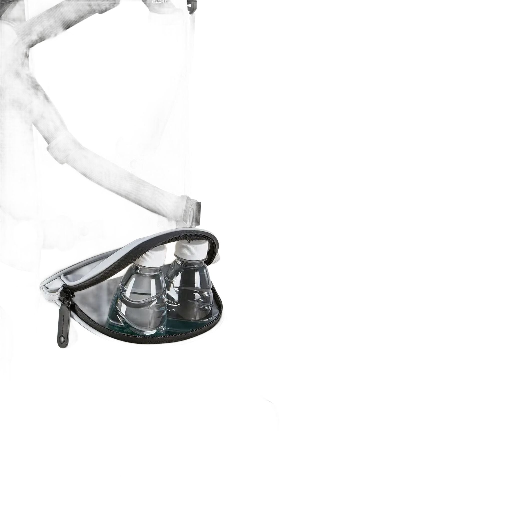 Borsa con supporto ibrido Big Max Dri Lite Hybrid Prime