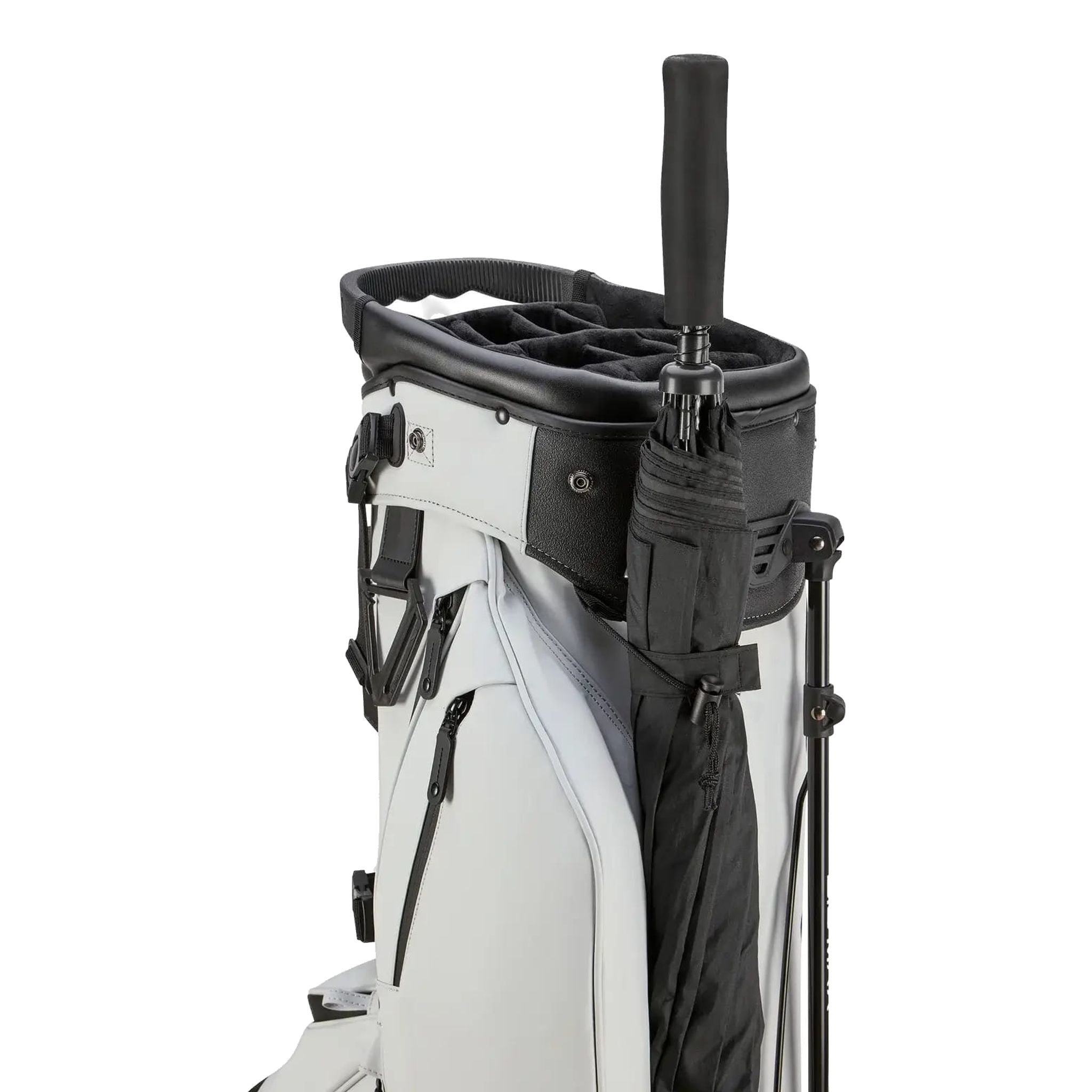 Borsa con supporto ibrido Big Max Dri Lite Hybrid Prime