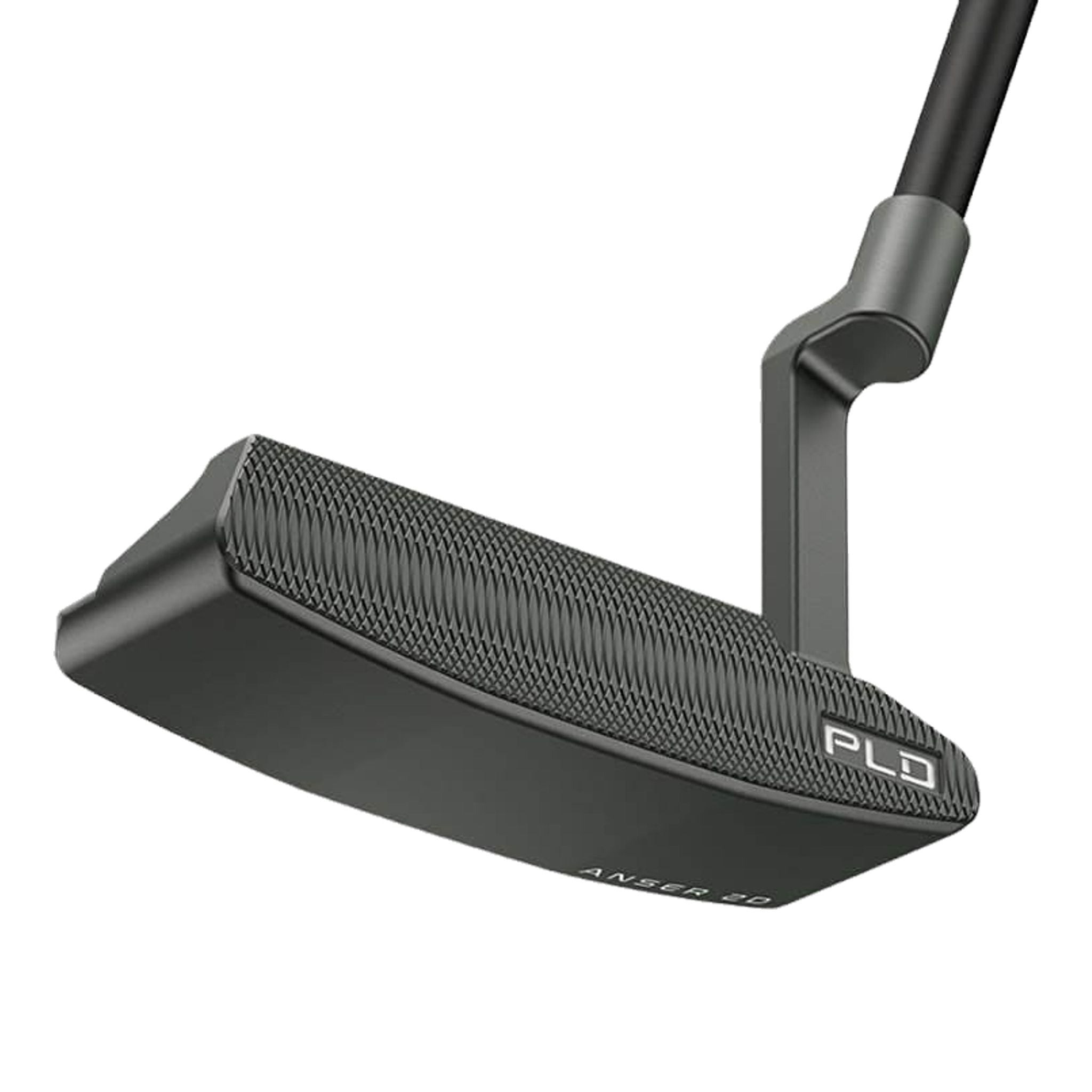 Putter Ping PLD fresato 2024 Anser 2D