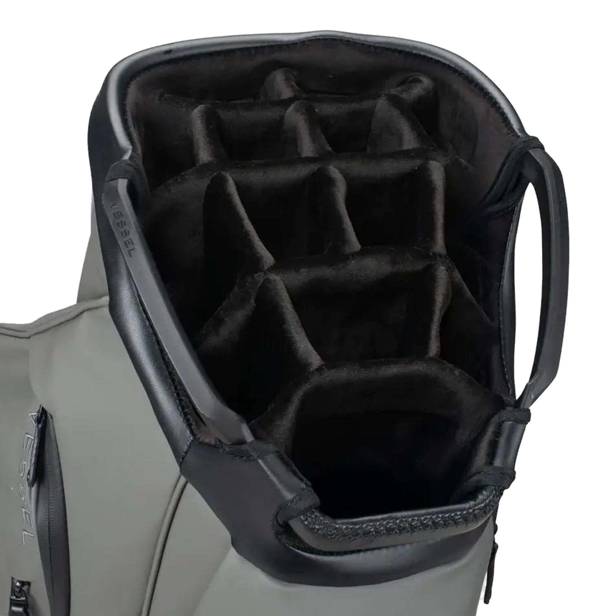 Borsa carrello Vessel Lux