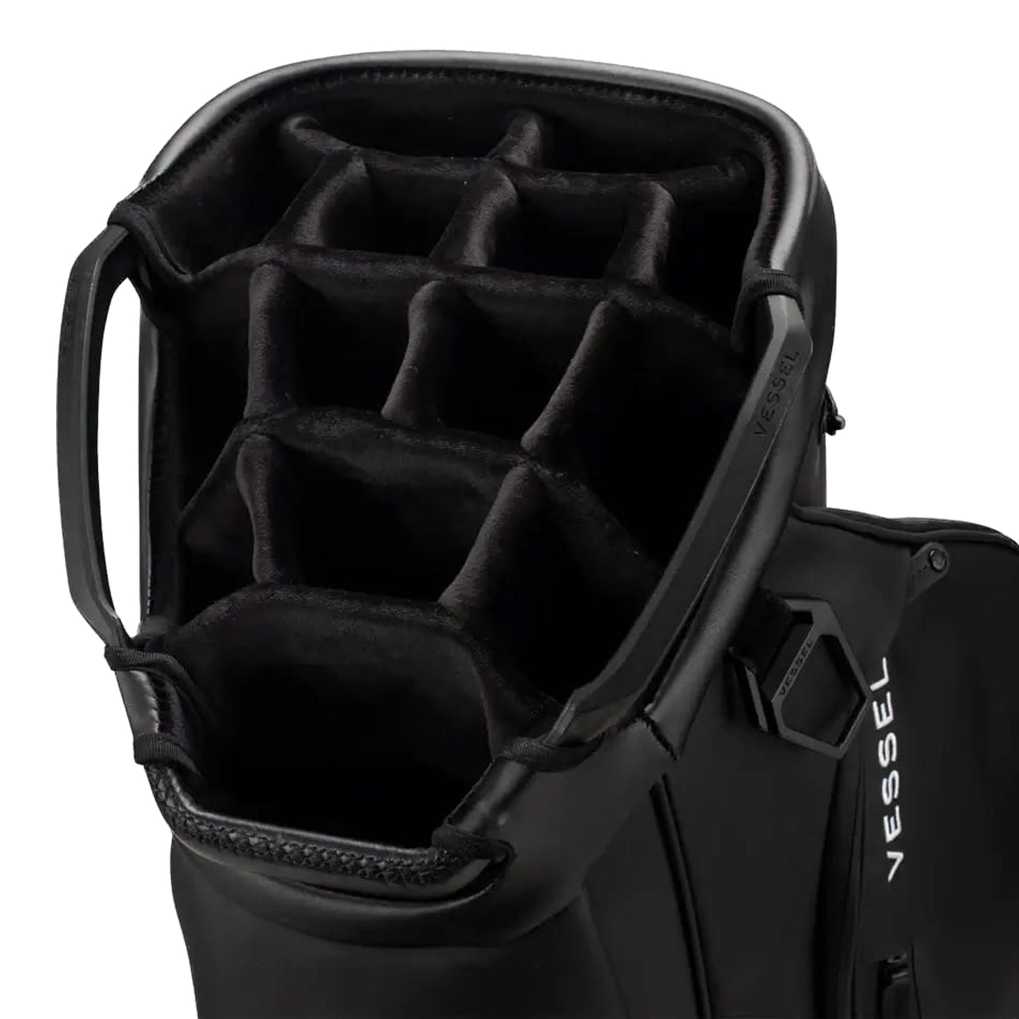 Borsa carrello Vessel Lux