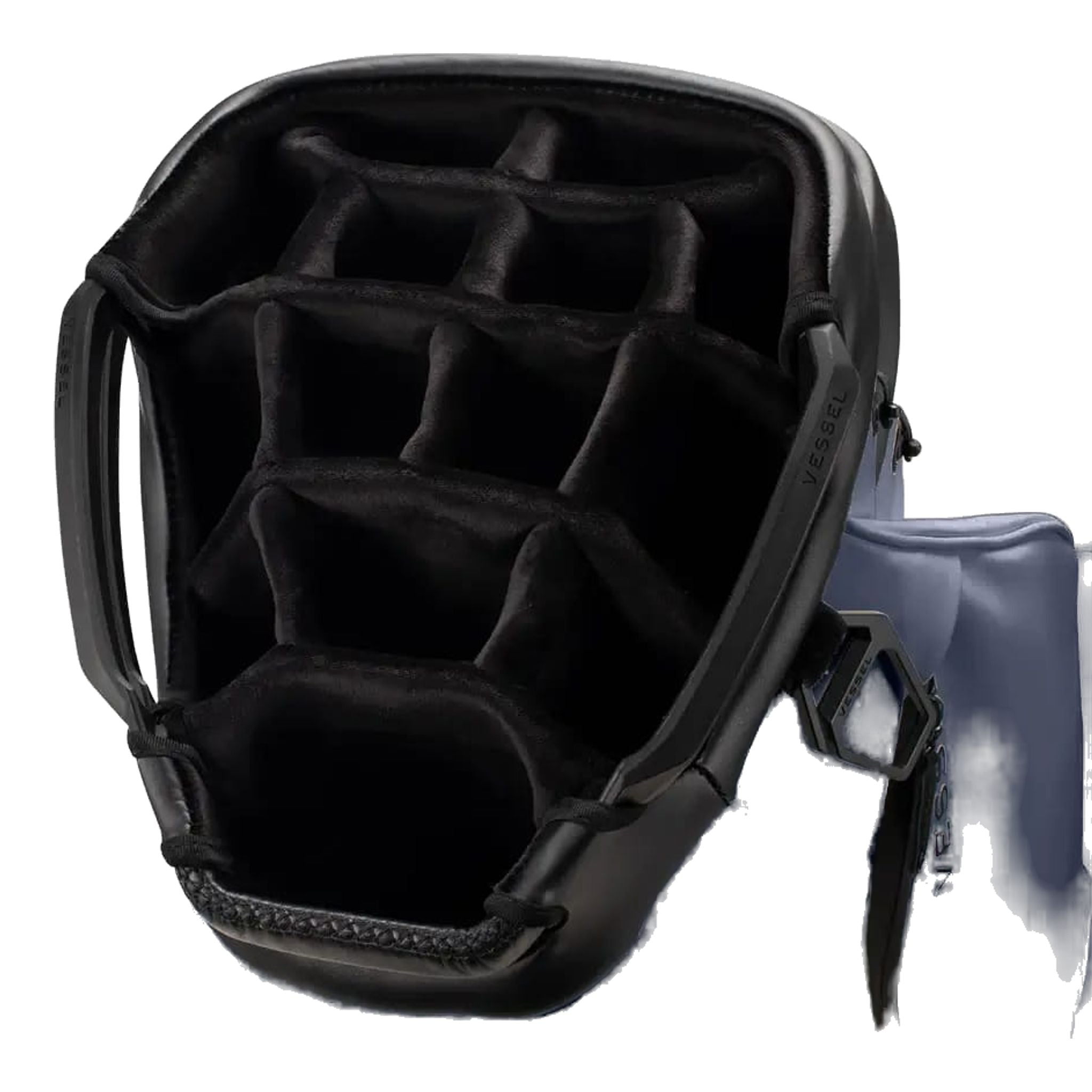 Borsa carrello Vessel Lux