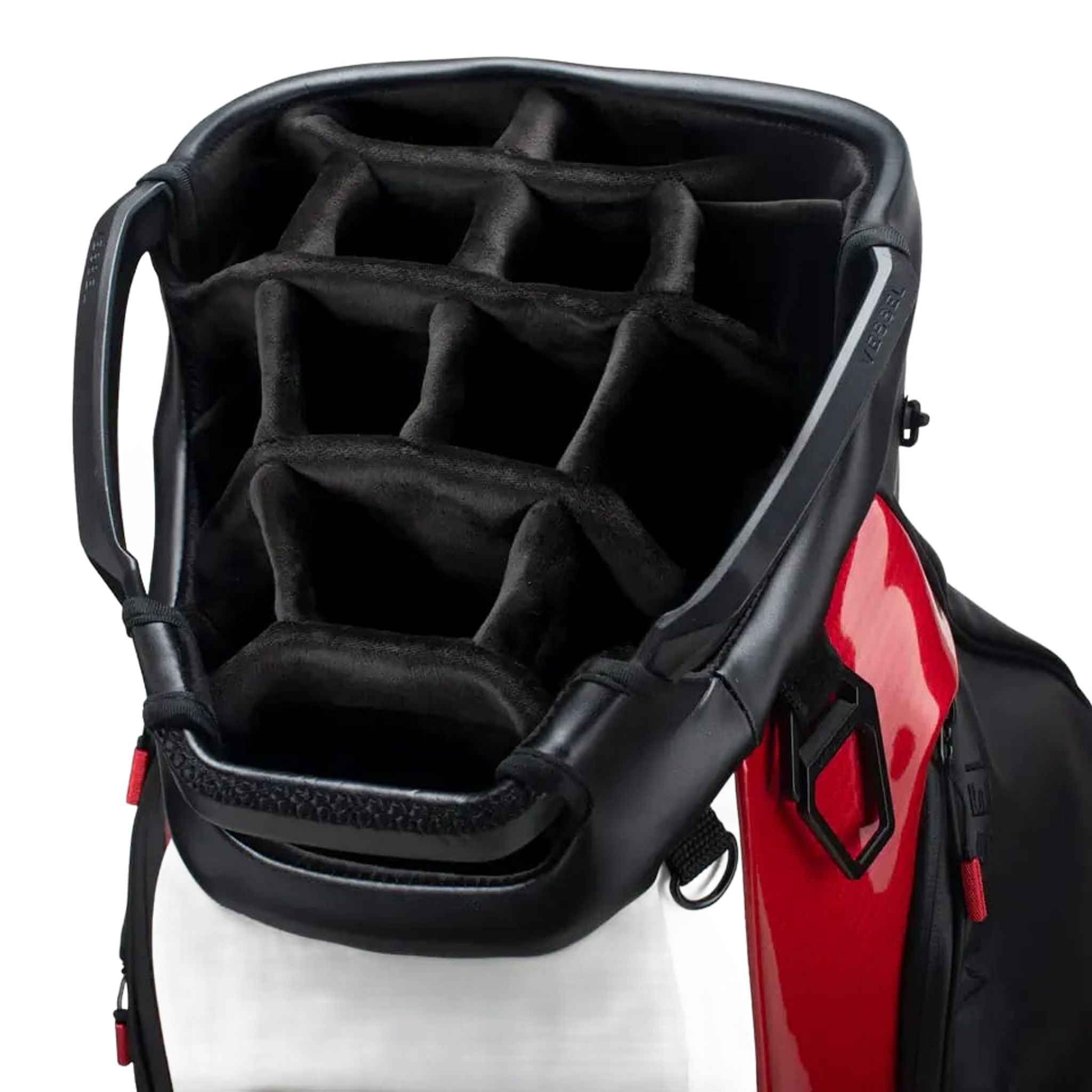 Borsa carrello Vessel Lux