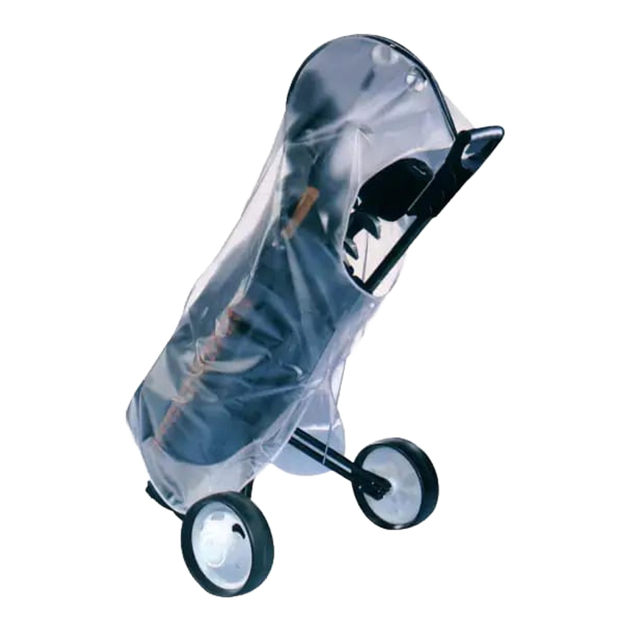 Copertura antipioggia Big Max Dry-Lite Oversize