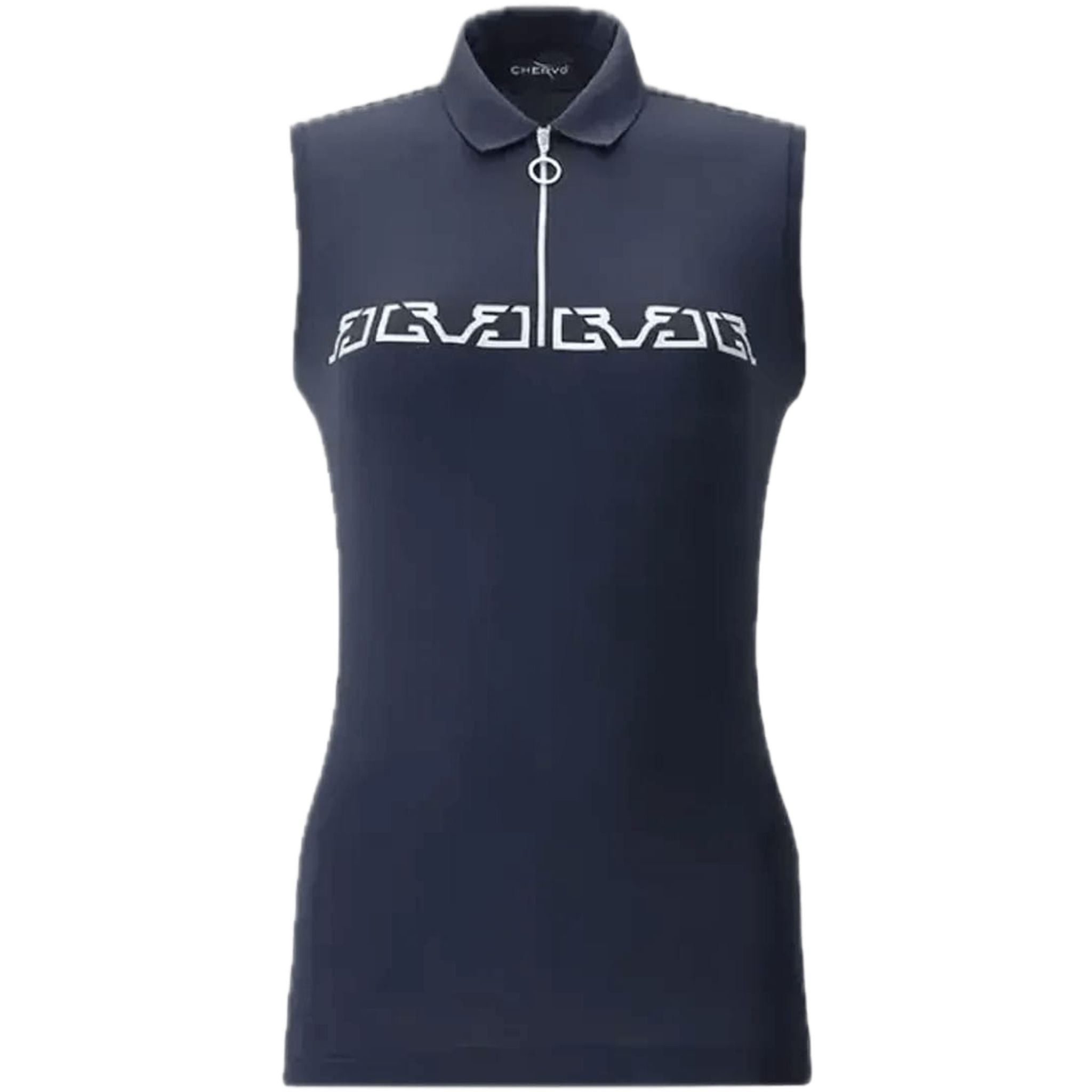 Chervo Apse Golf Polo Donna