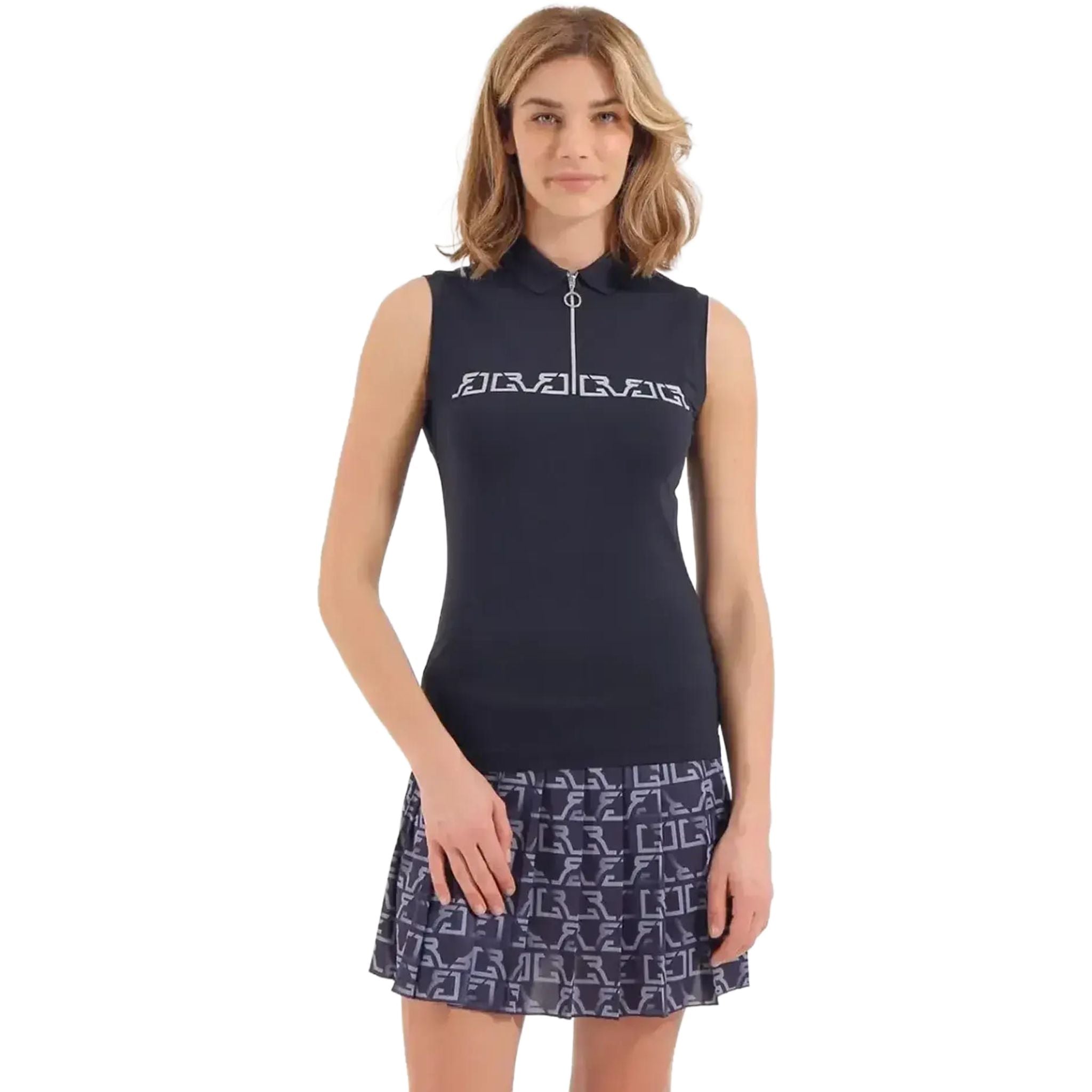 Chervo Apse Golf Polo Donna