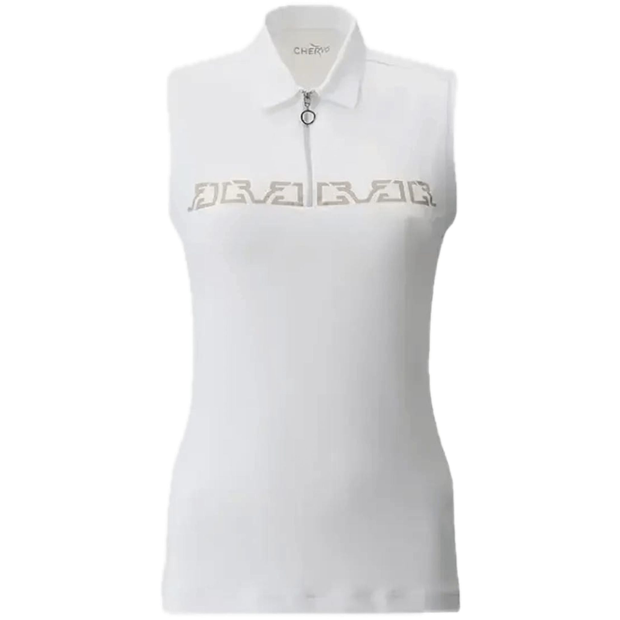 Chervo Apse Golf Polo Donna