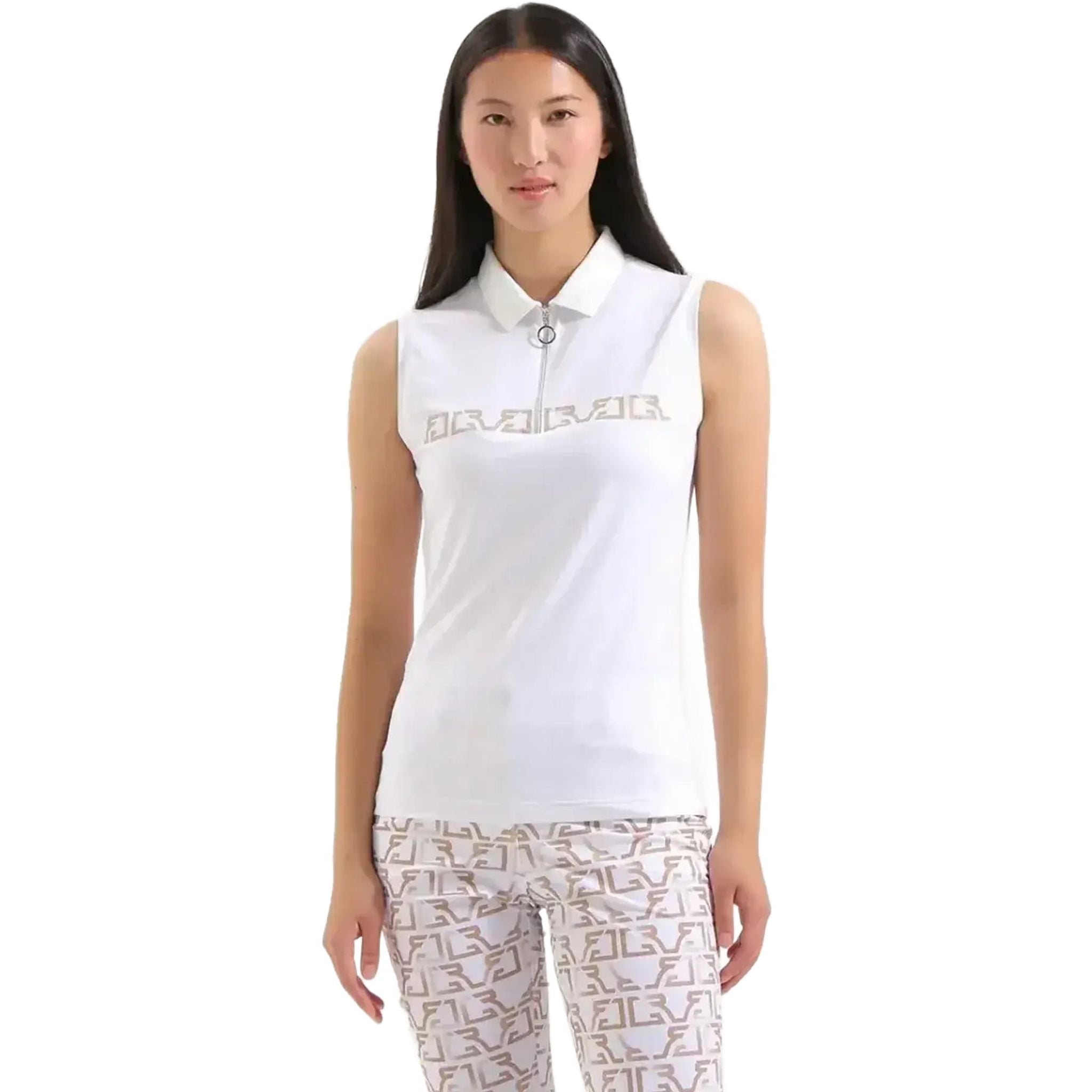 Chervo Apse Golf Polo Donna