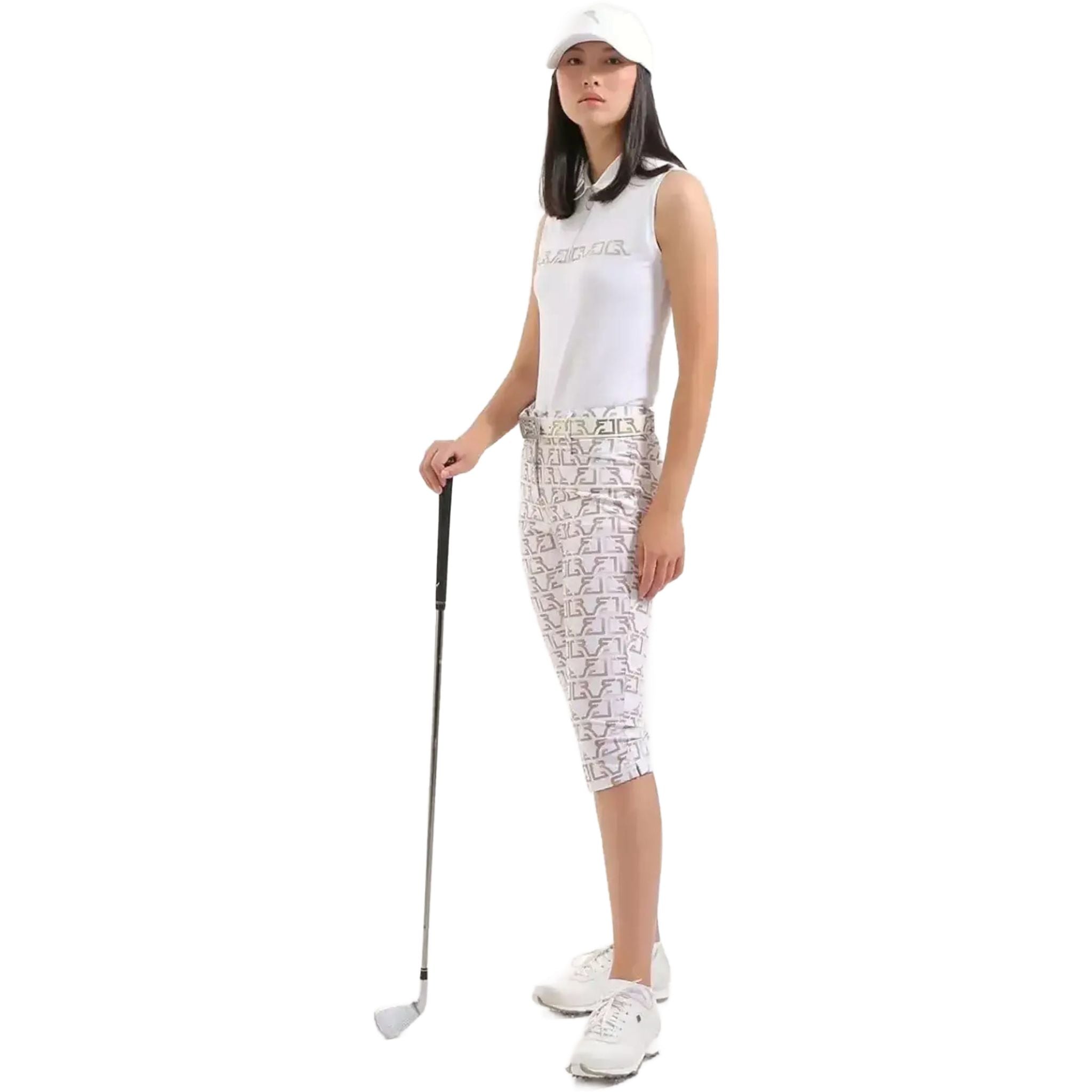 Chervo Apse Golf Polo Donna