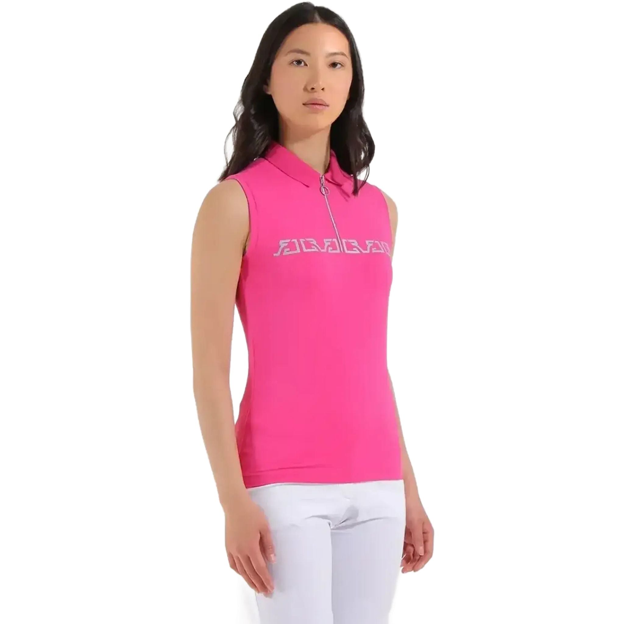 Chervo Apse Golf Polo Donna