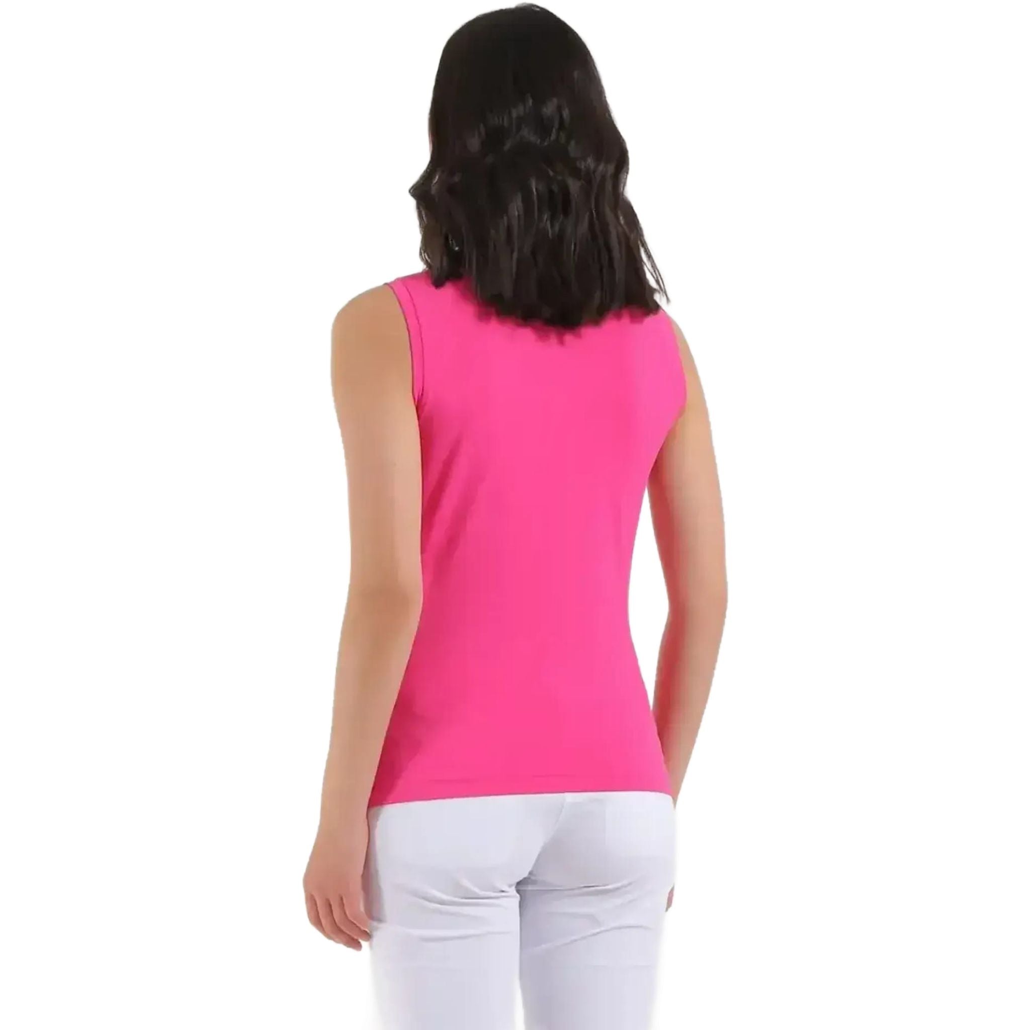 Chervo Apse Golf Polo Donna