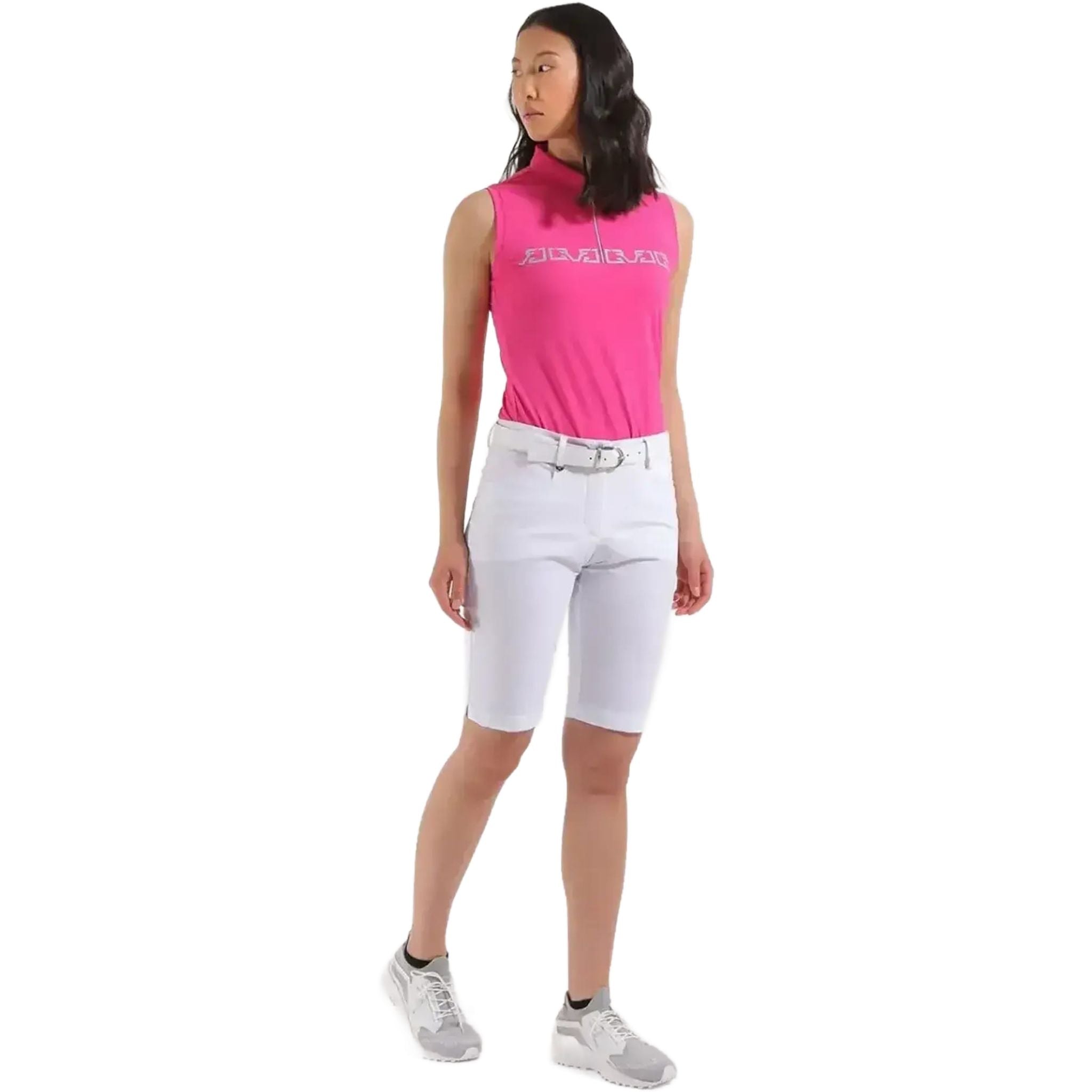 Chervo Apse Golf Polo Donna