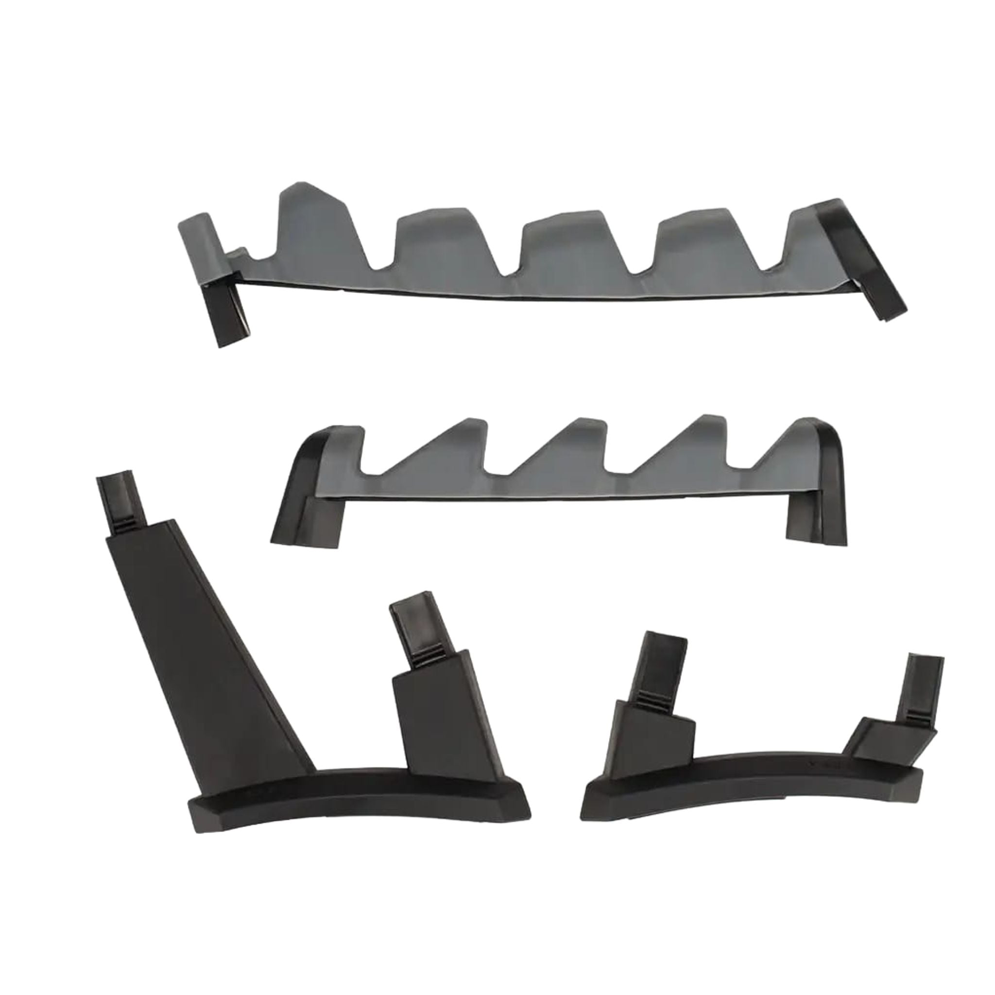 Accessorio per organizzare mazze da golf Vessel