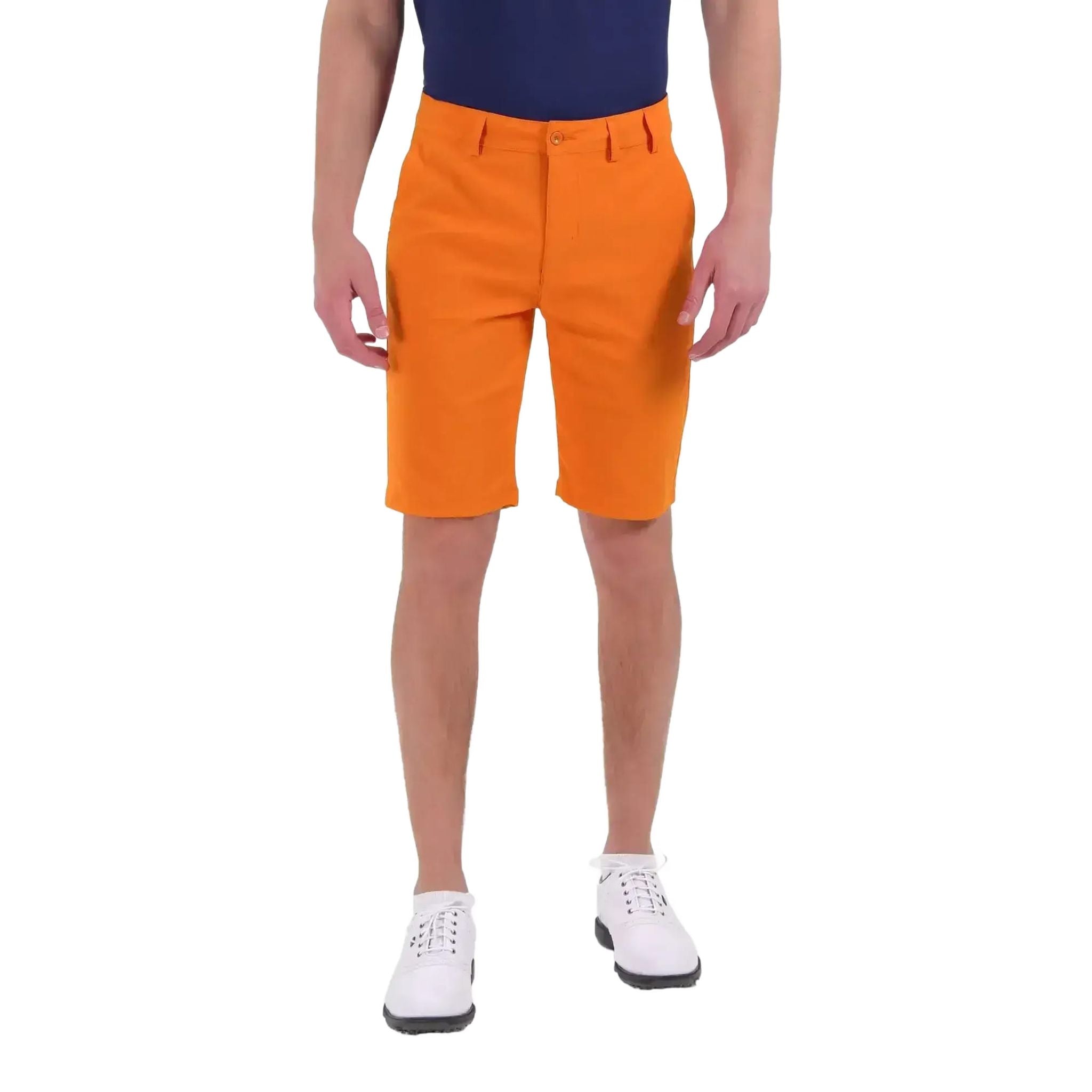 Chervo Golfer Bermuda pantaloni da golf da uomo
