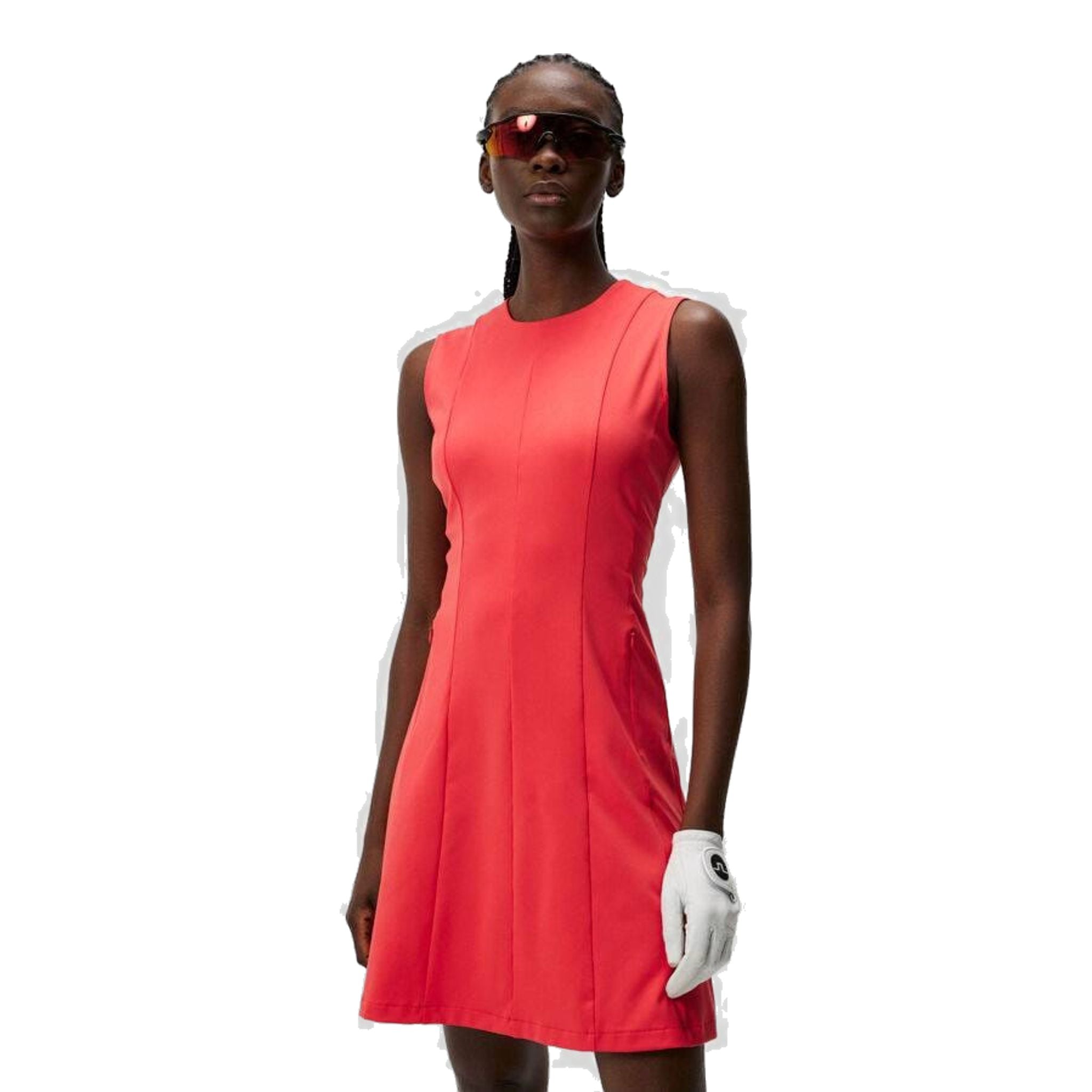 J. Lindeberg Abito Jasmin da donna