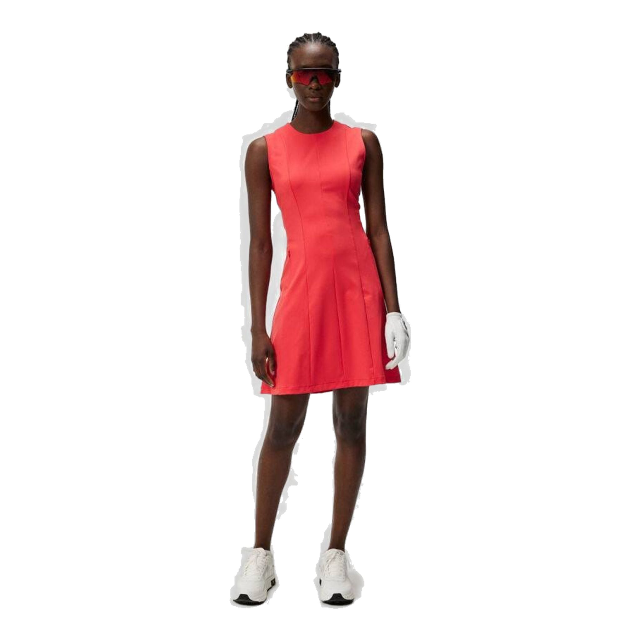 J. Lindeberg Abito Jasmin da donna