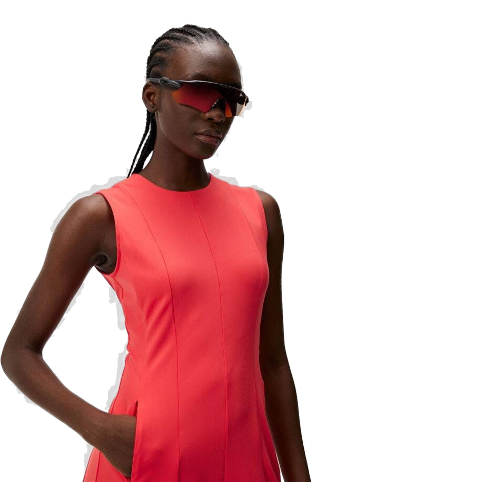 J. Lindeberg Abito Jasmin da donna