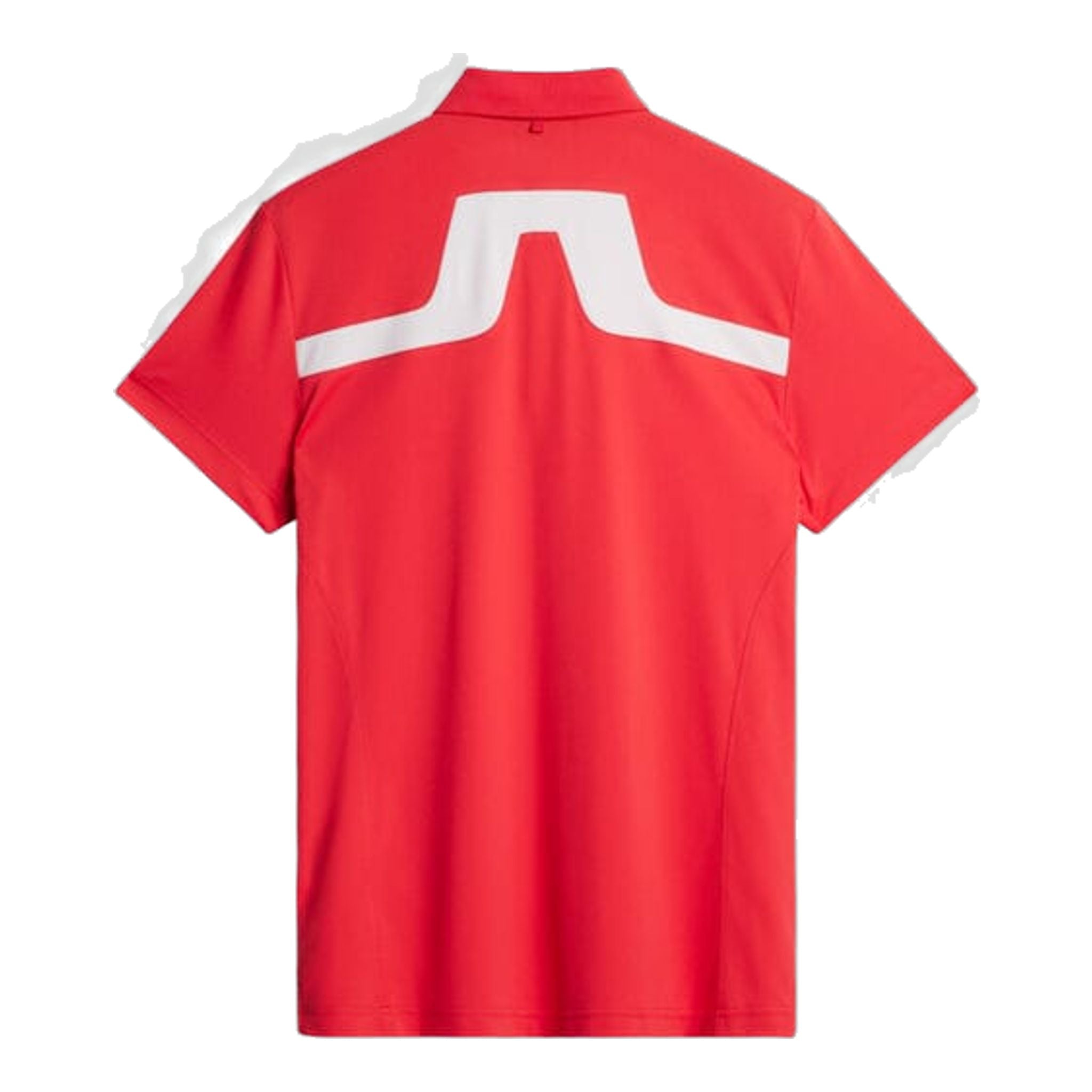 Polo da golf J. Lindeberg KV Tour Solid da uomo