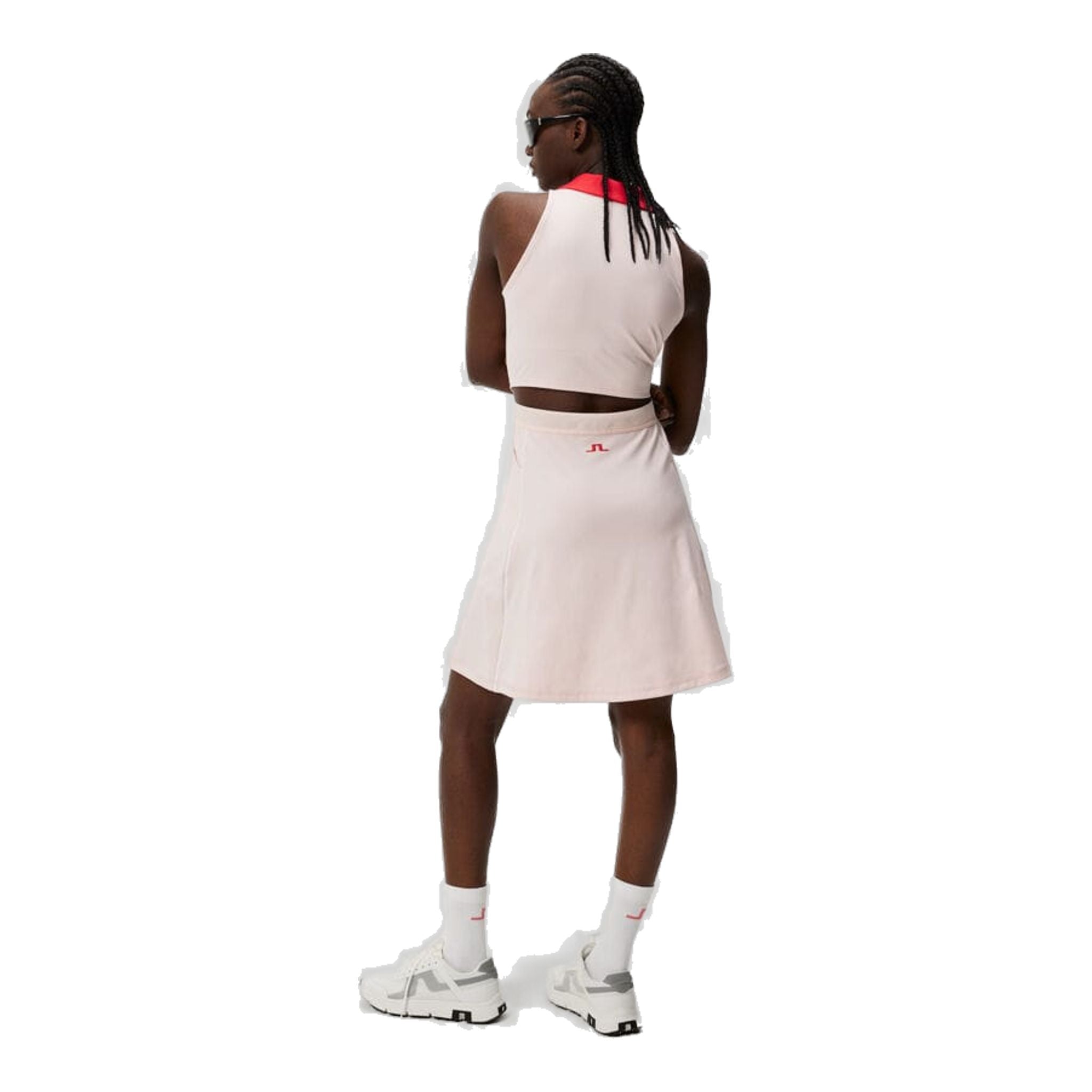 J. Lindeberg Abito Nadia da donna