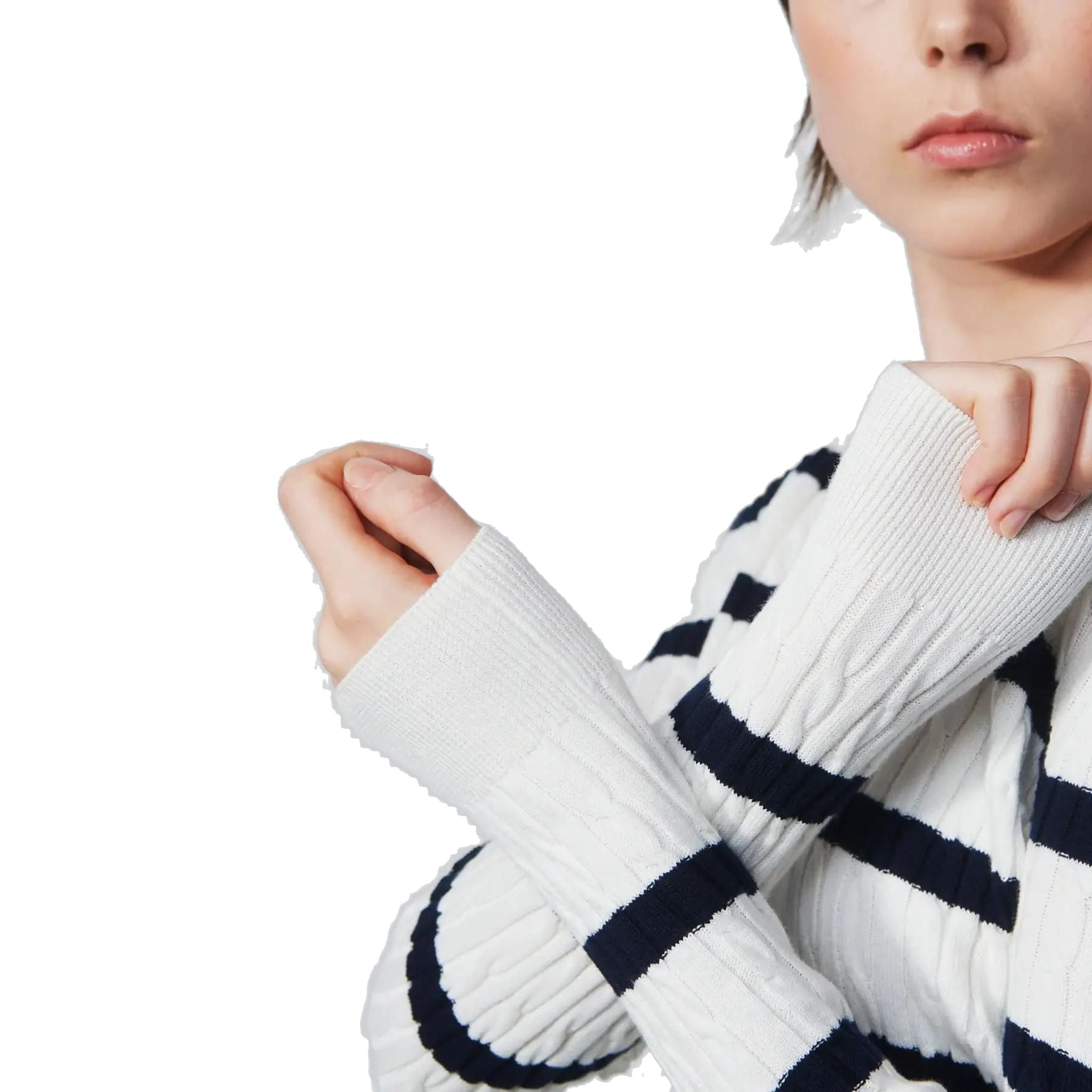 Pullover Olbia Daily Sports