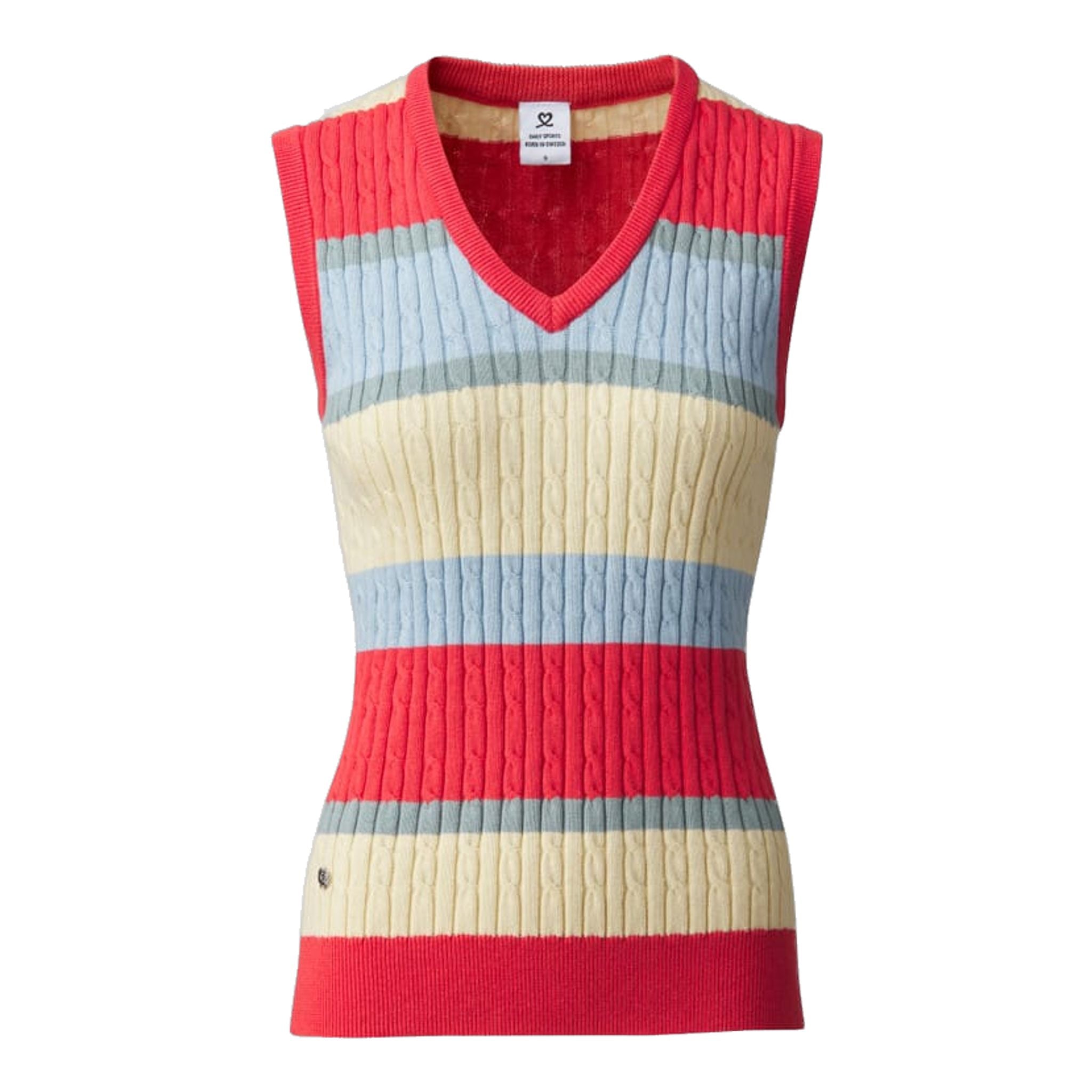 Daily Sports Olbia Gilet Donna