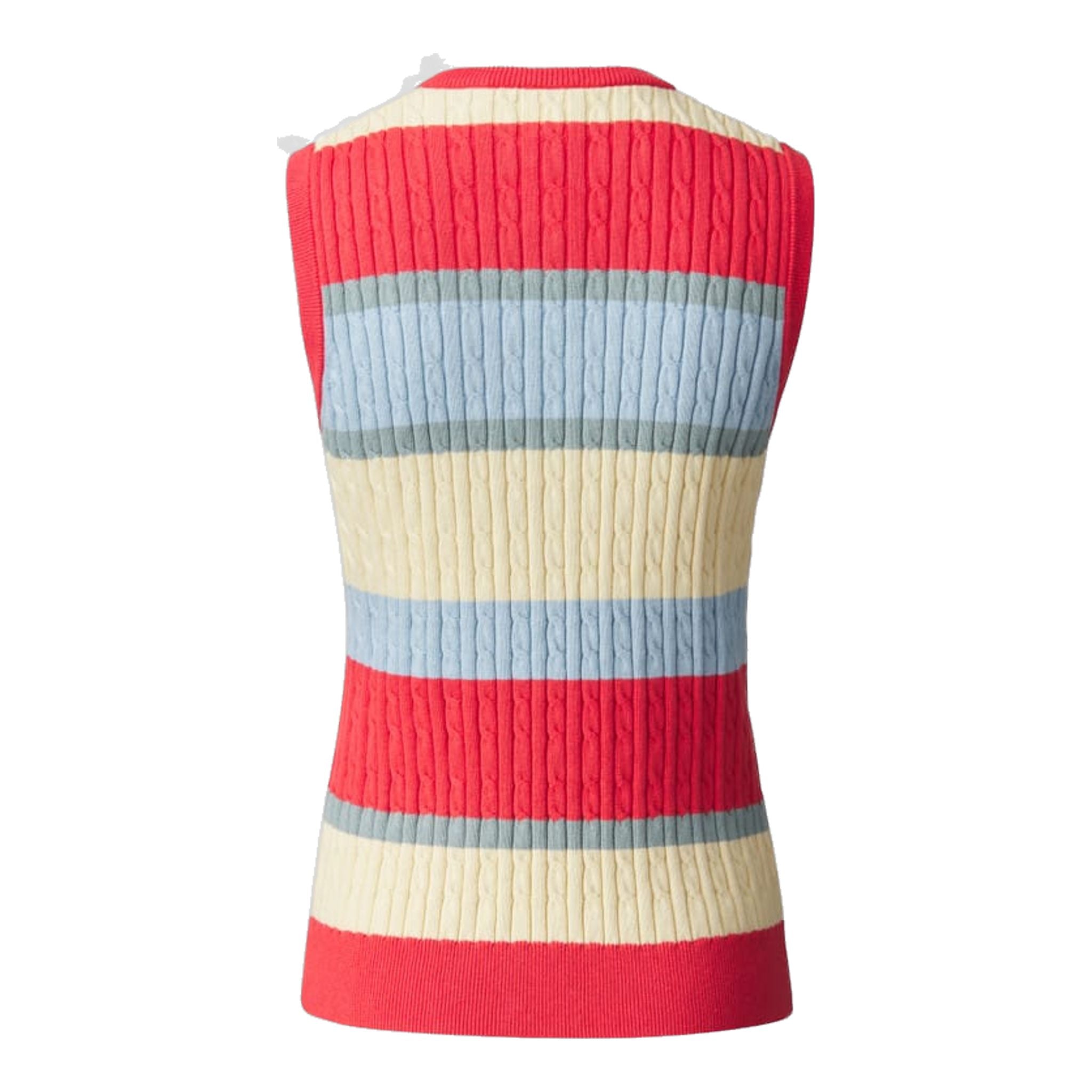 Daily Sports Olbia Gilet Donna